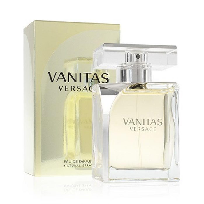 Versace Eau de Parfum Versace Vanitas Eau de Parfum 50ml Spray