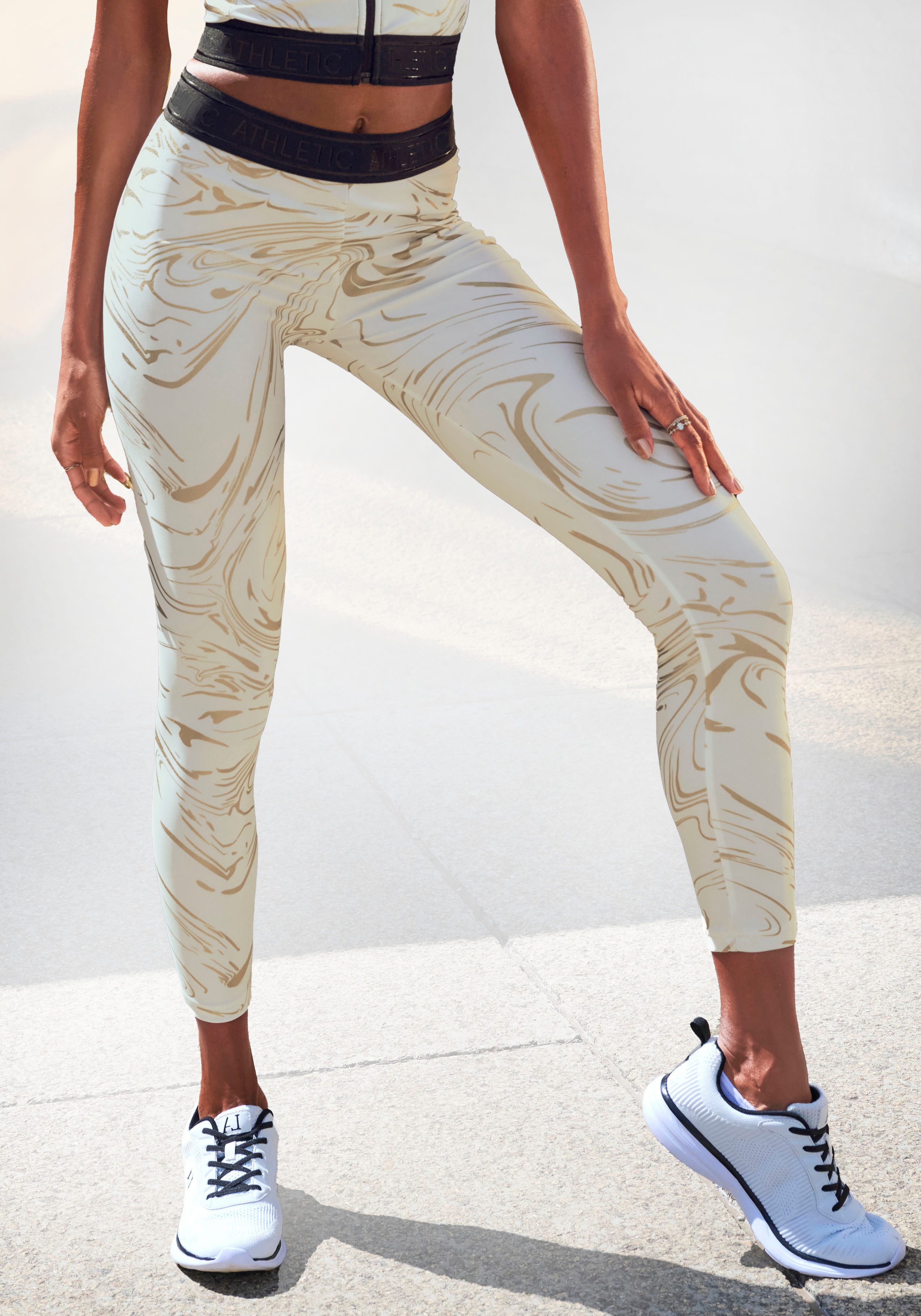 Funktionsleggings