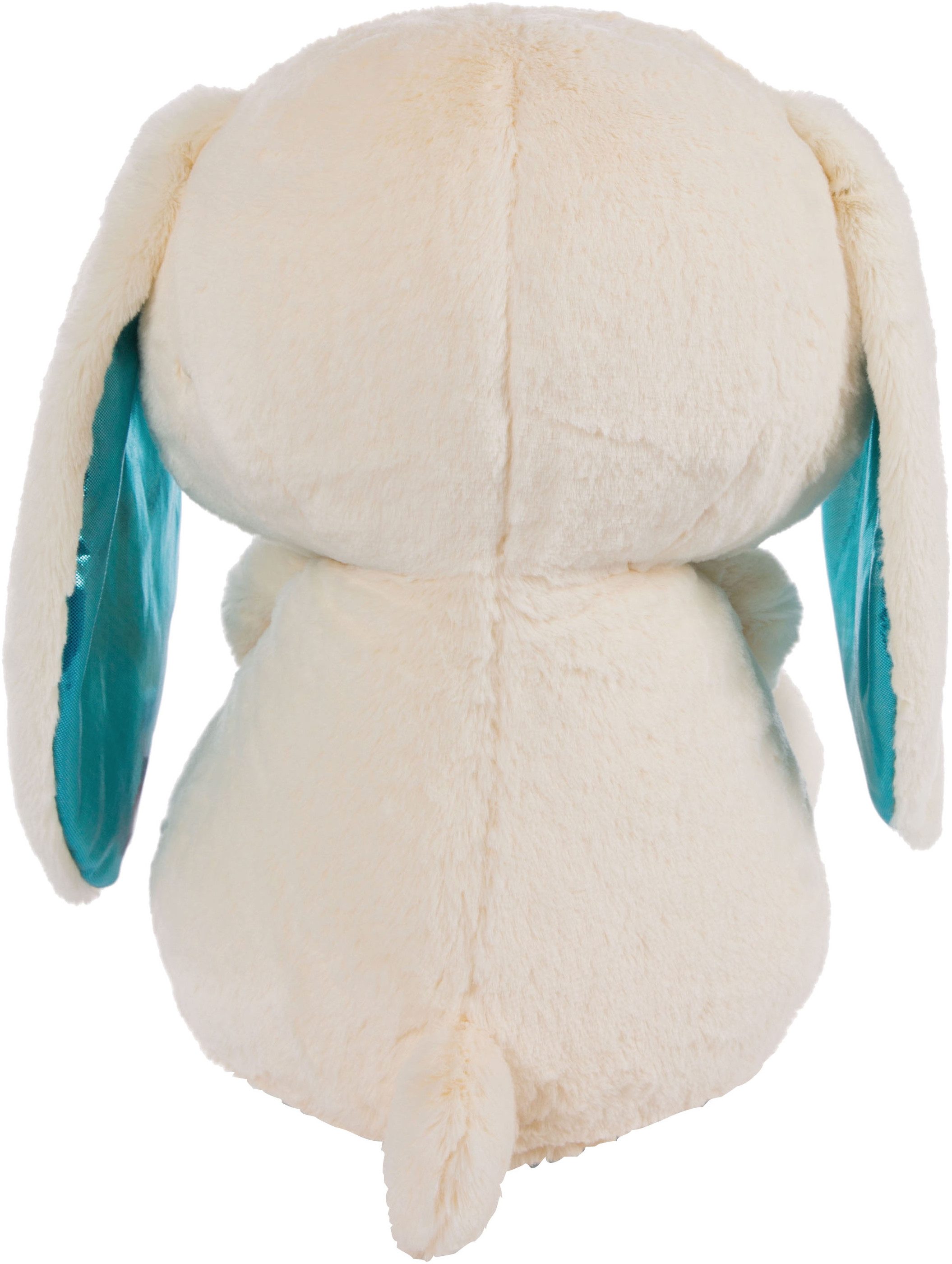 Nici Kuscheltier Glubschis, Hase Wolli-Dot, 45cm