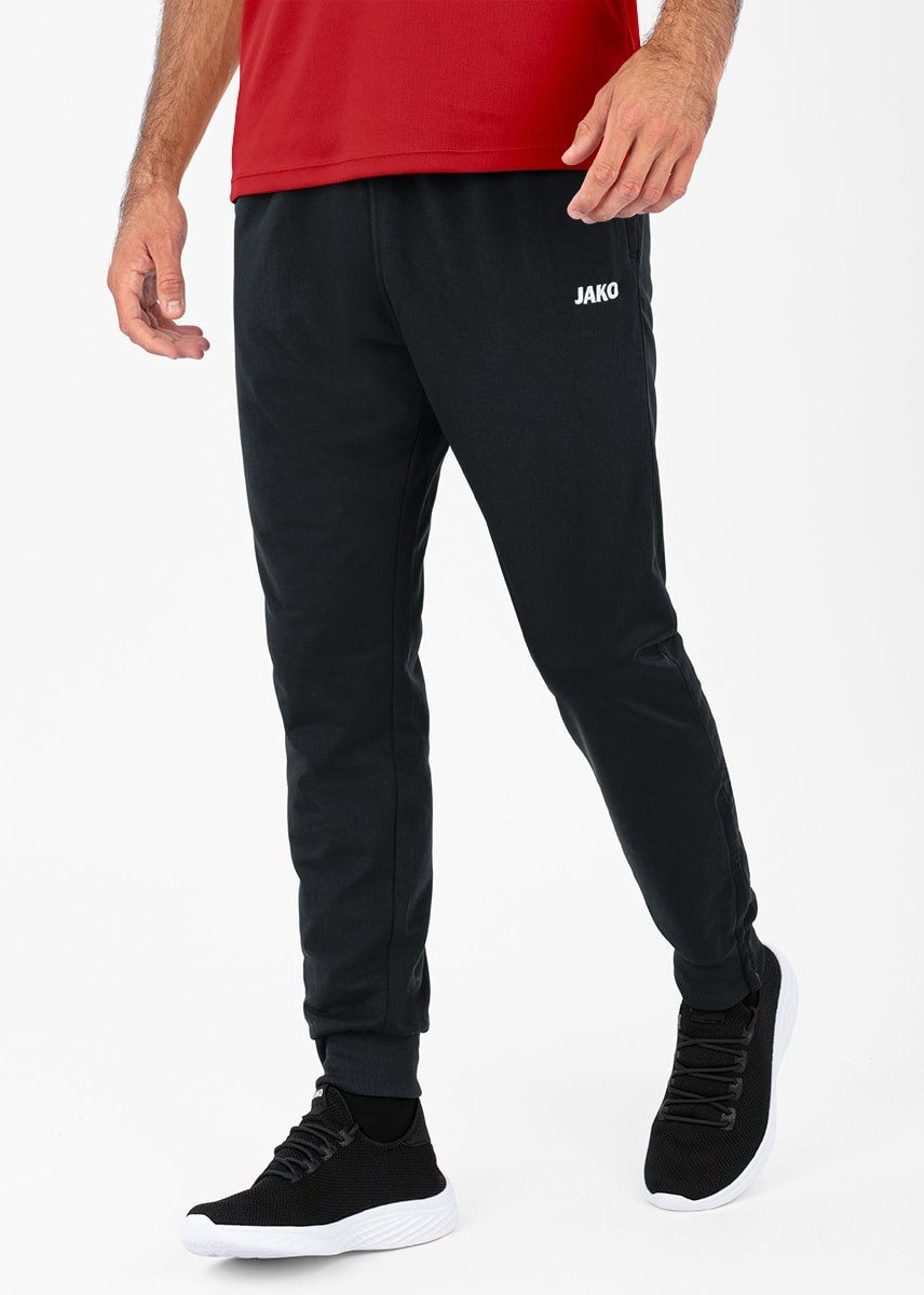 Jako Sweatbermudas 9250 Polyesterhose Classico