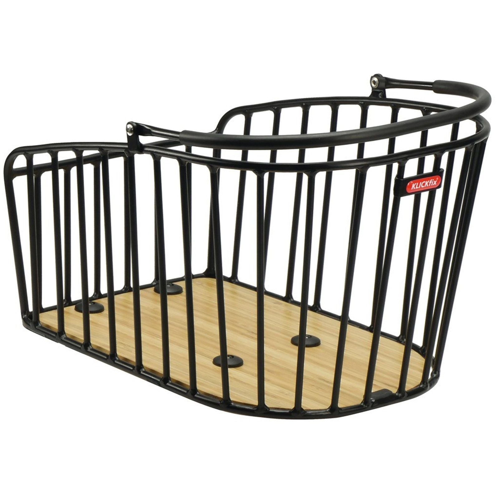 KlickFix Fahrradkorb günstig online kaufen