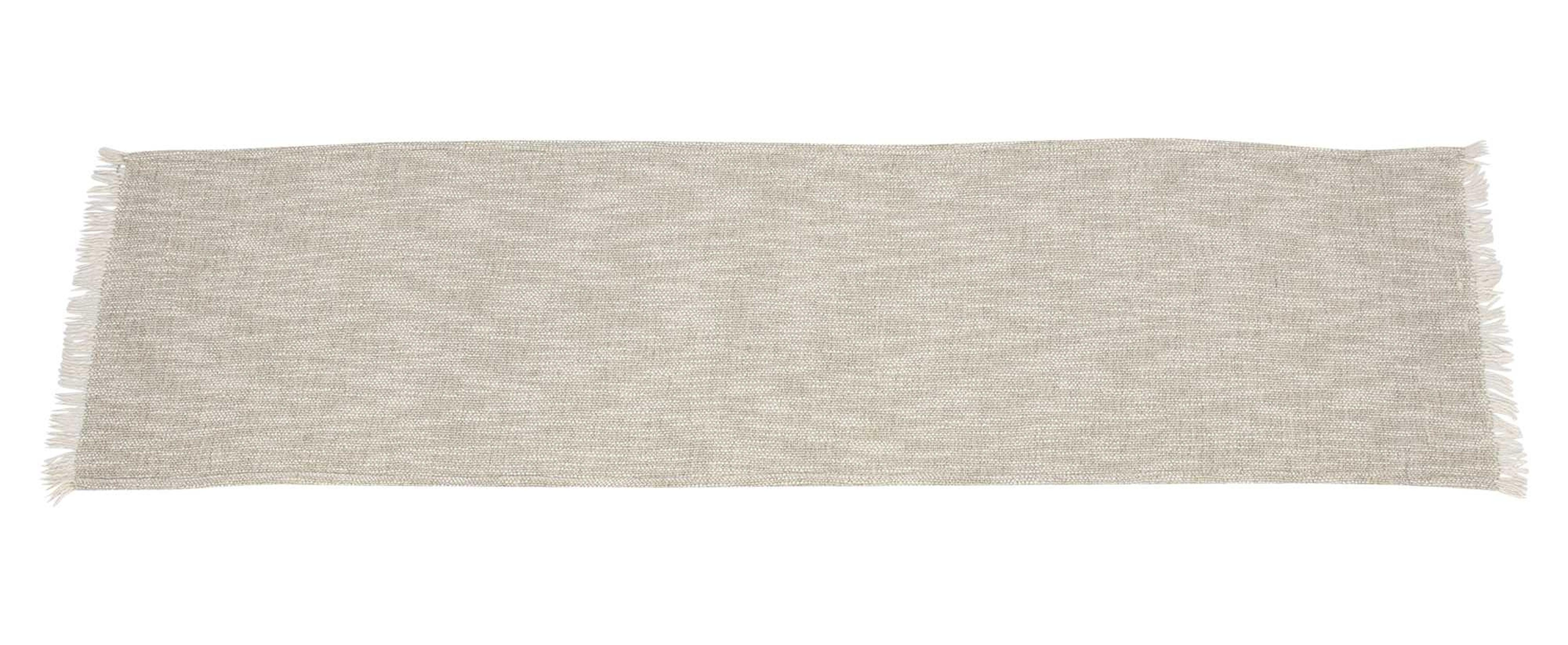 Frank Flechtwaren Tischläufer Tischläufer "Home Essentials"