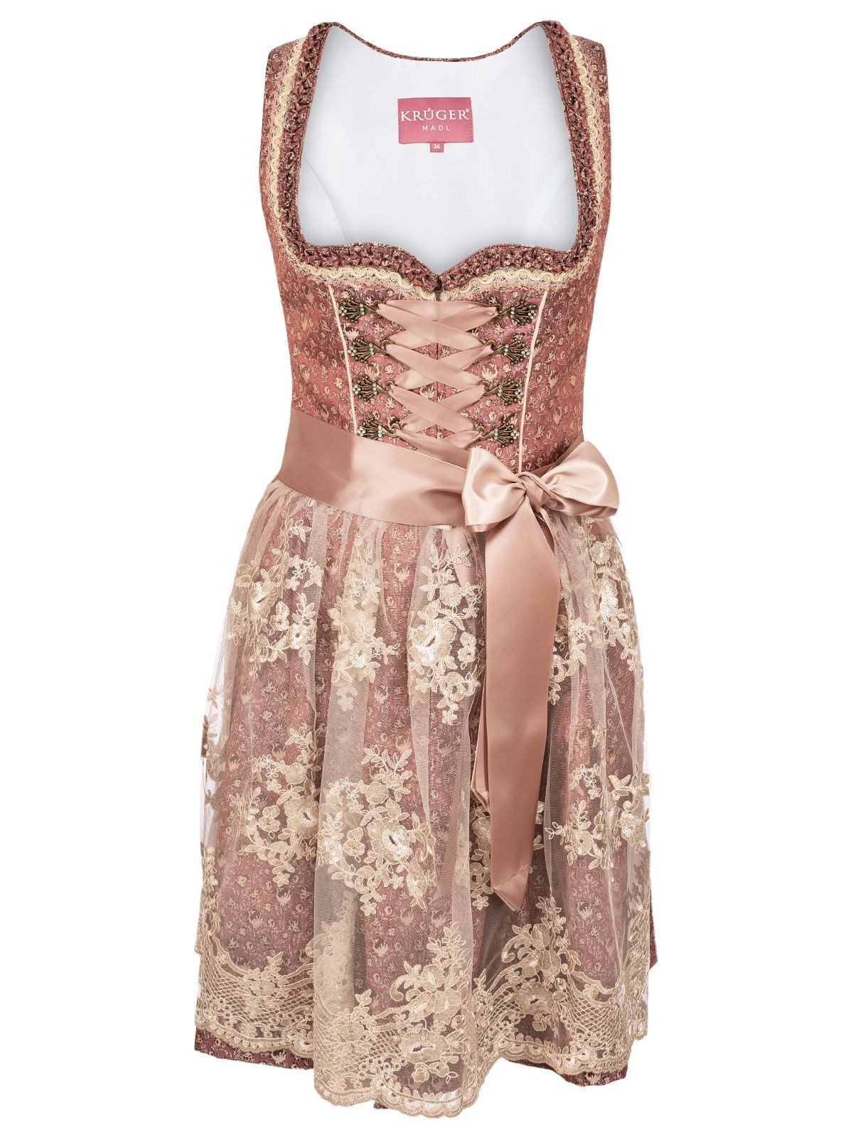 Krüger Dirndl 411064-050 günstig online kaufen