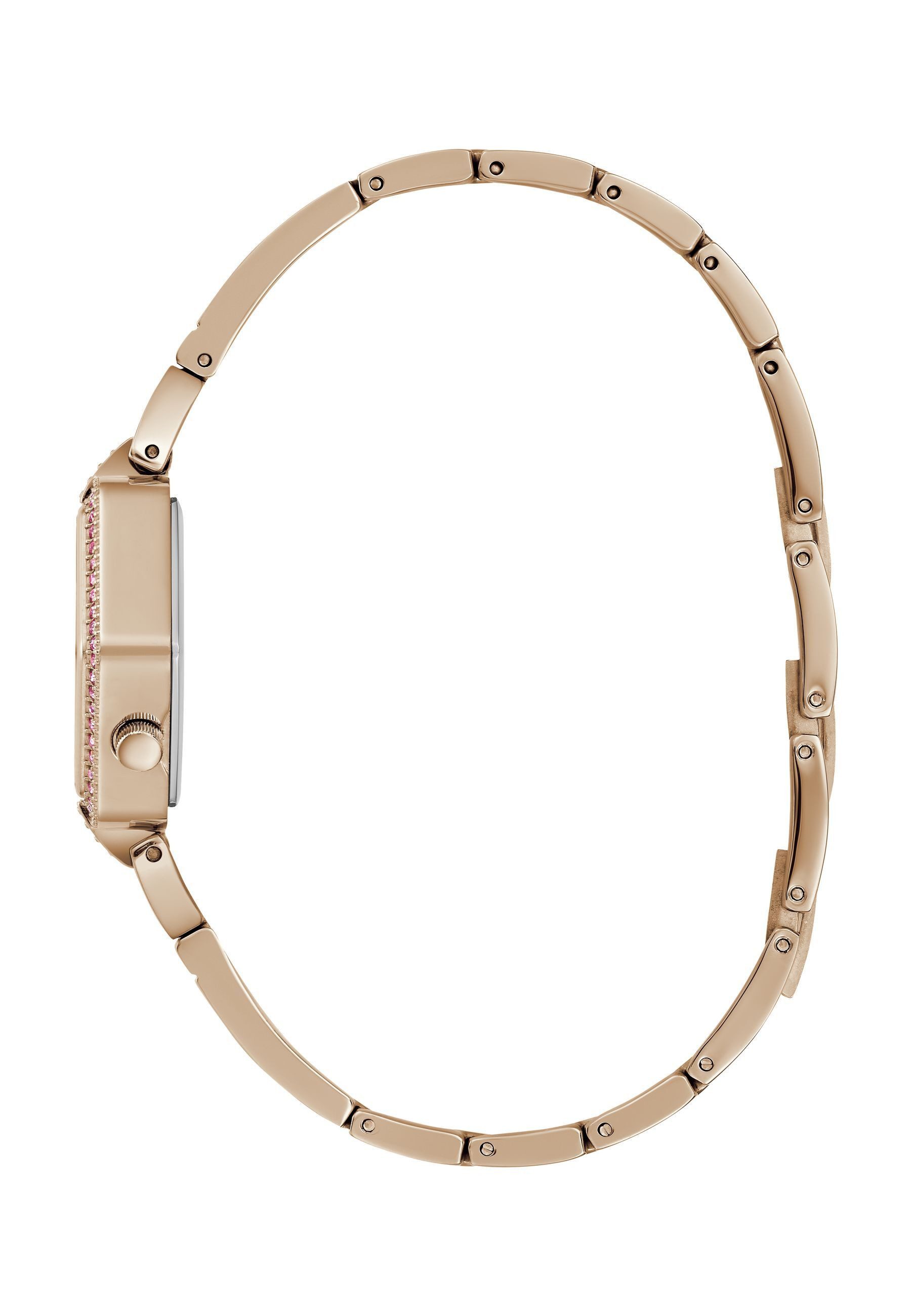 Guess Quarzuhr GD AUDREY, (1-tlg), Analog günstig online kaufen