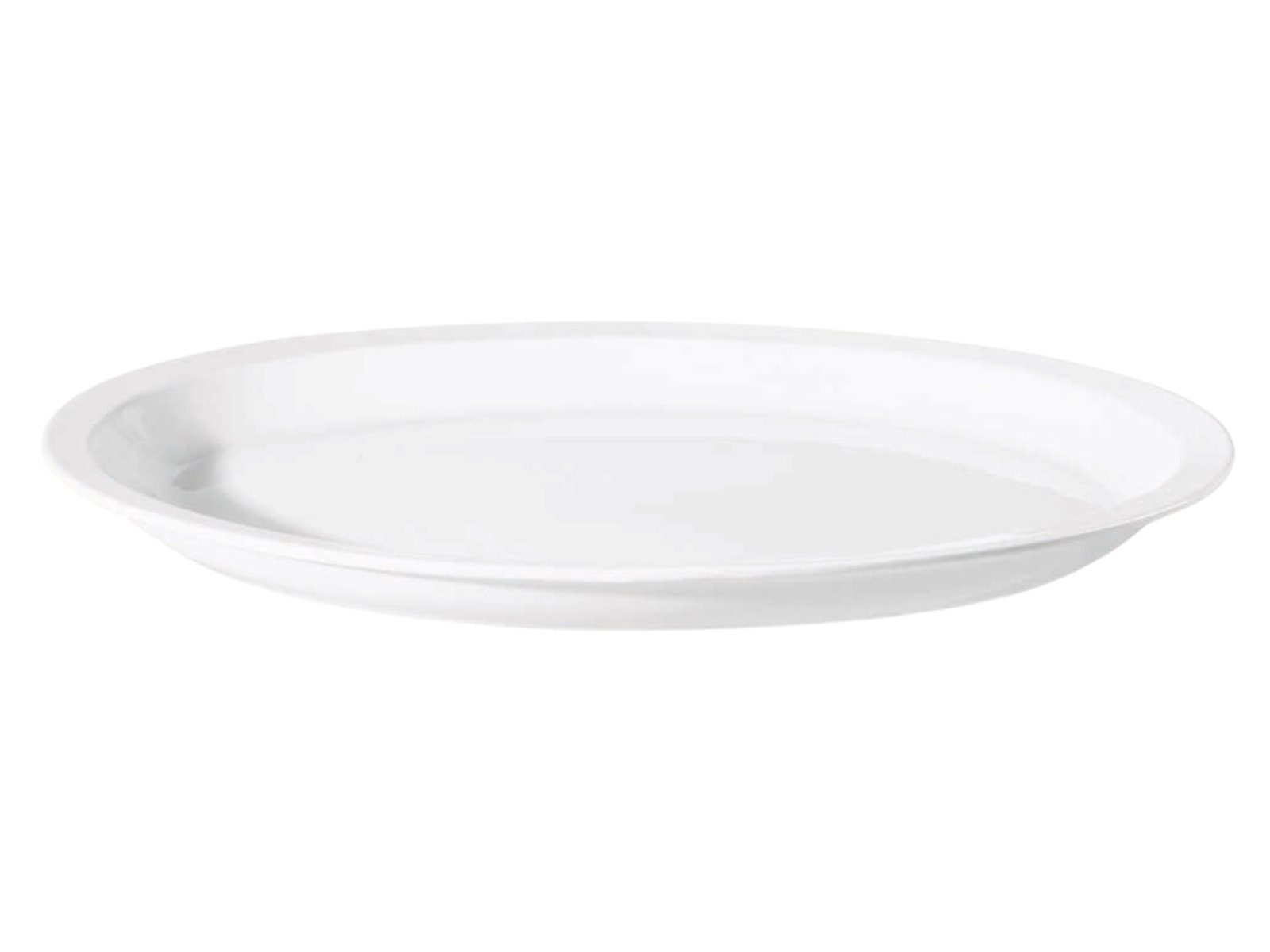 Servierplatte Grande Platte oval 59,5 x 20,5 cm