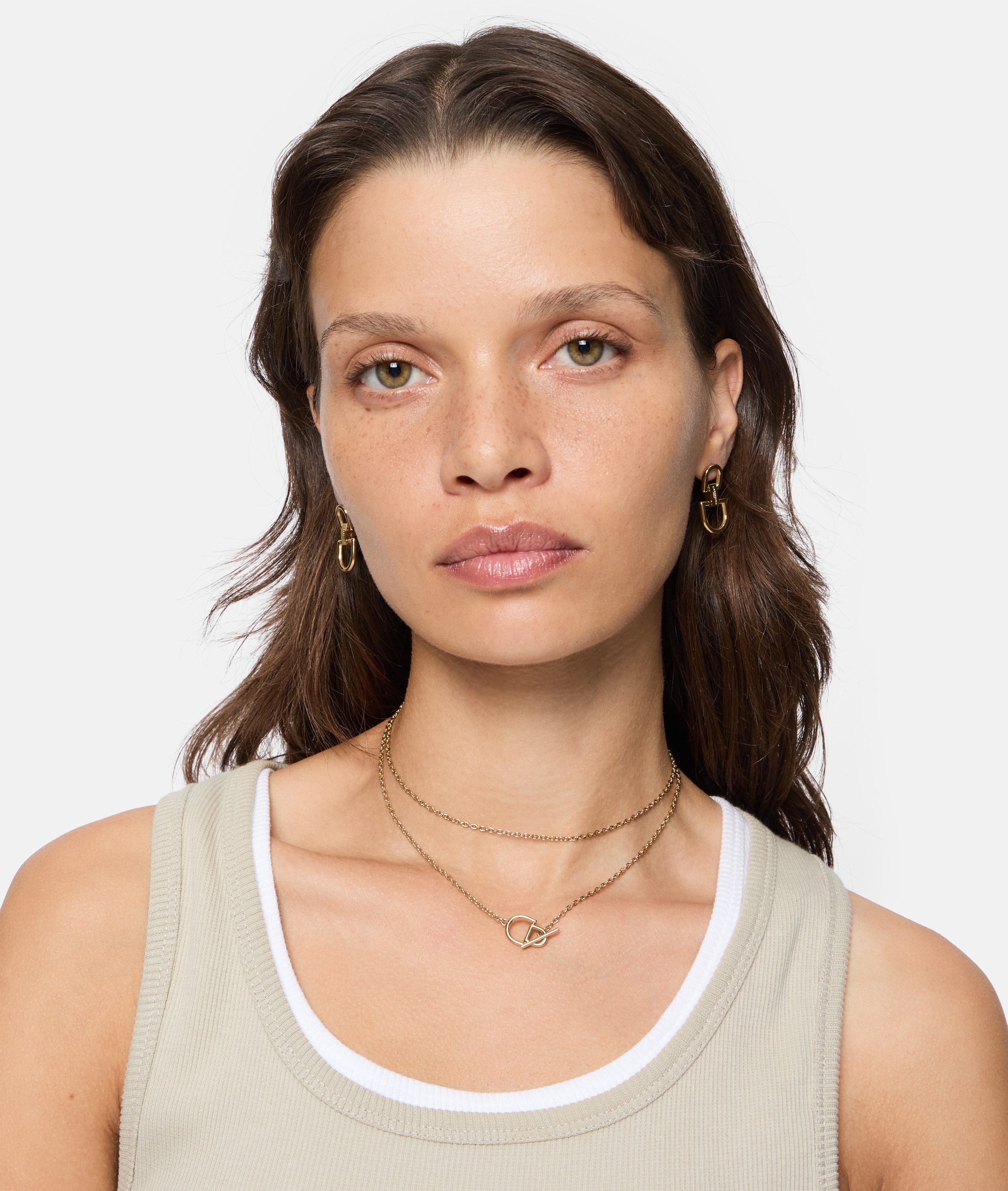 Liebeskind Berlin Paar Ohrstecker Schmuck Geschenk Edelstahl Ohrringe The D günstig online kaufen