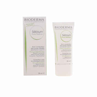 Bioderma Tagescreme Gesichtspflege Sébium Pore Refiner