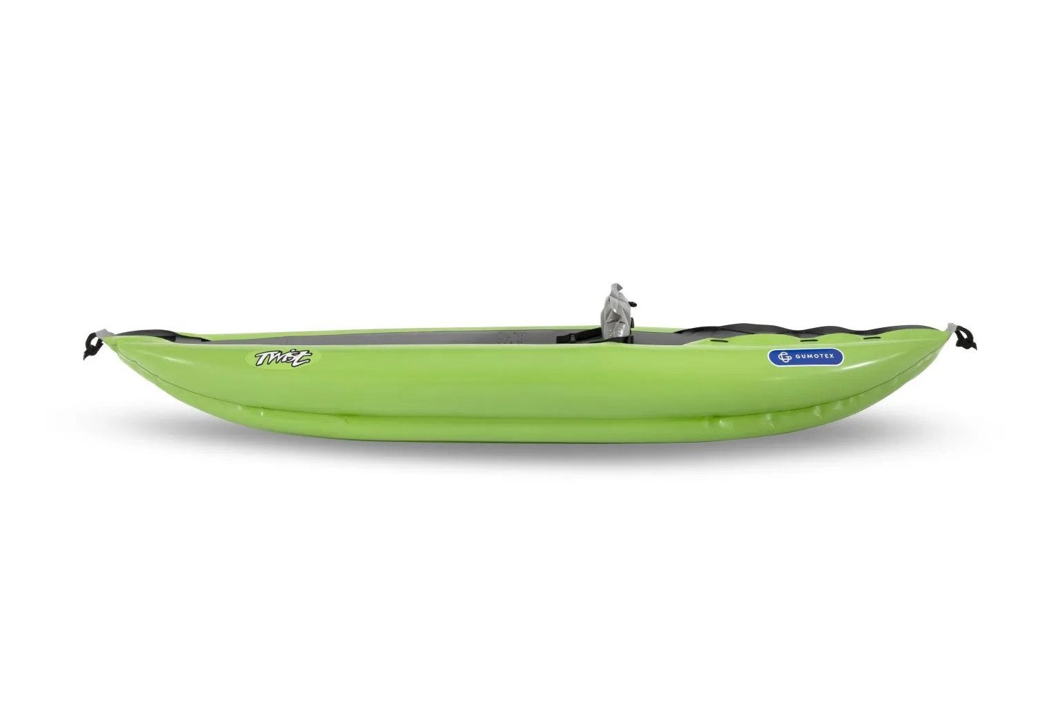 Gumotex Seekajak Twist 2/1, (1-St), aufblasbar