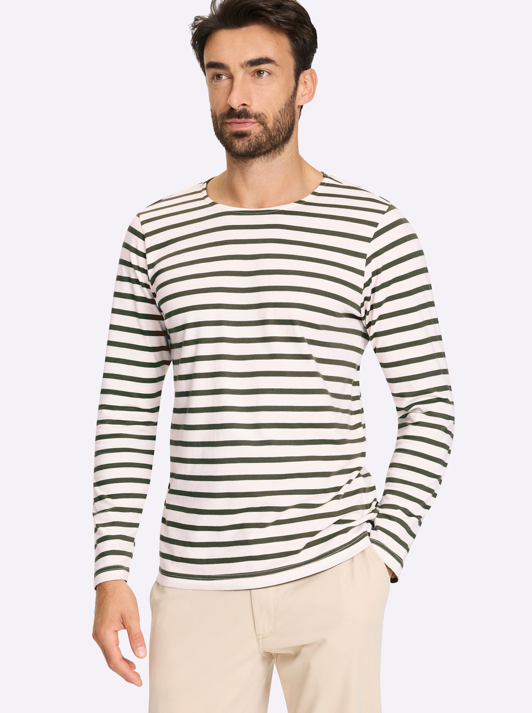 Witt T-Shirt Langarmshirt . günstig online kaufen