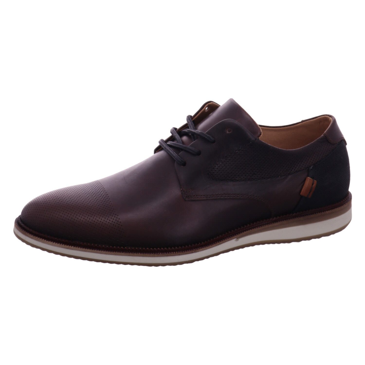Bullboxer 7LT0060302-3521 Schnürschuh – Bild 2 von 5