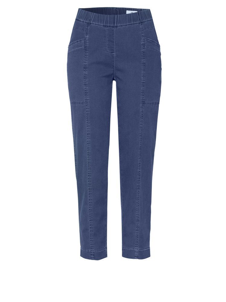 Stoffhose Sue Joggpants 7/8