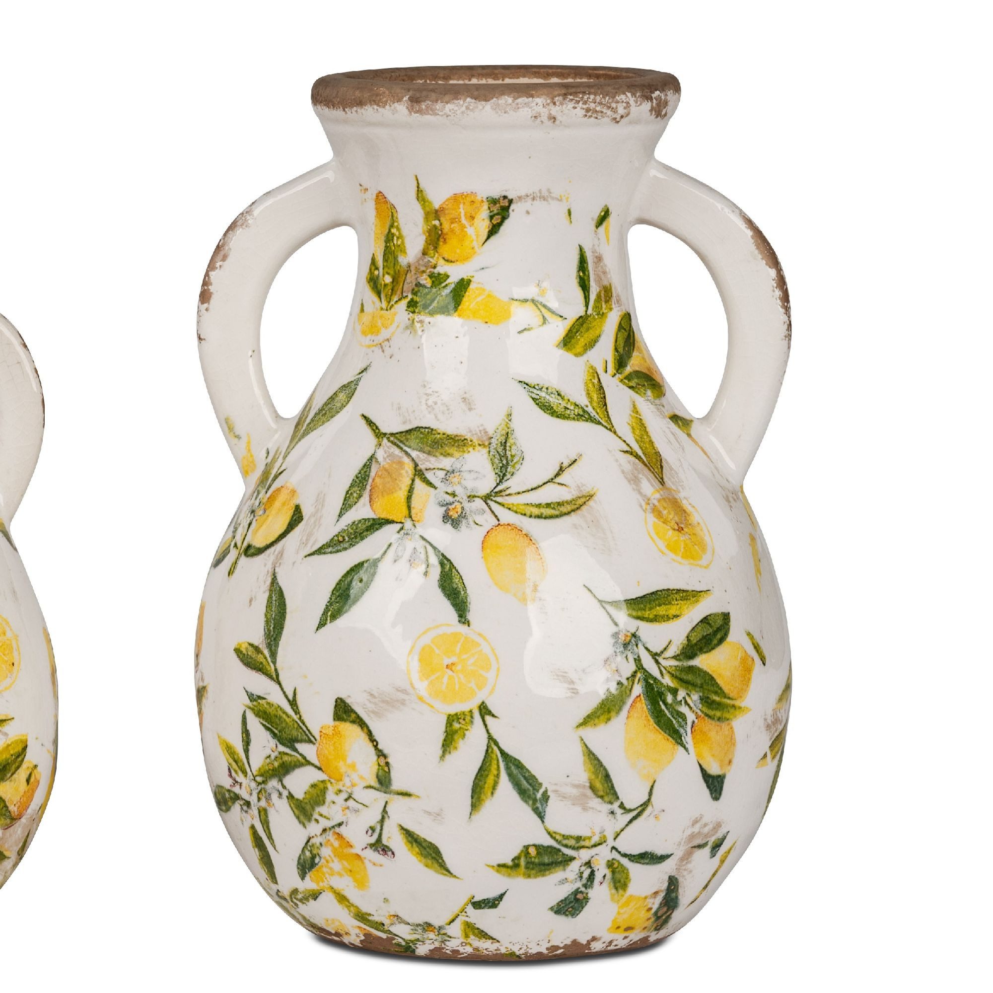 formano Dekovase Vintage Lemon günstig online kaufen