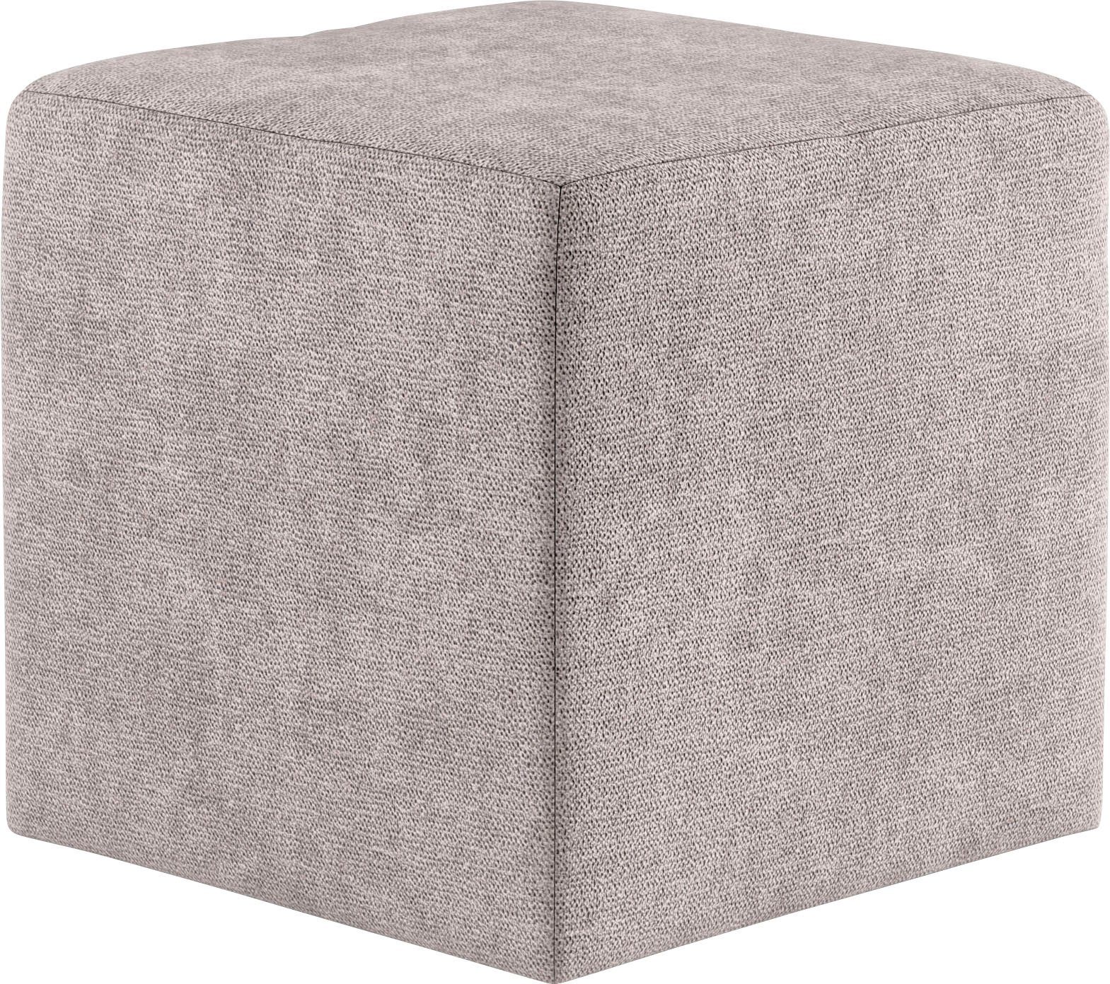 COTTA Hocker Cuby, Sitzwürfel, Cube, Sitzhocker günstig online kaufen