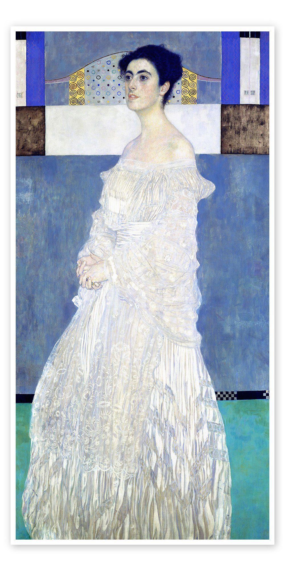 Poster Gustav Klimt