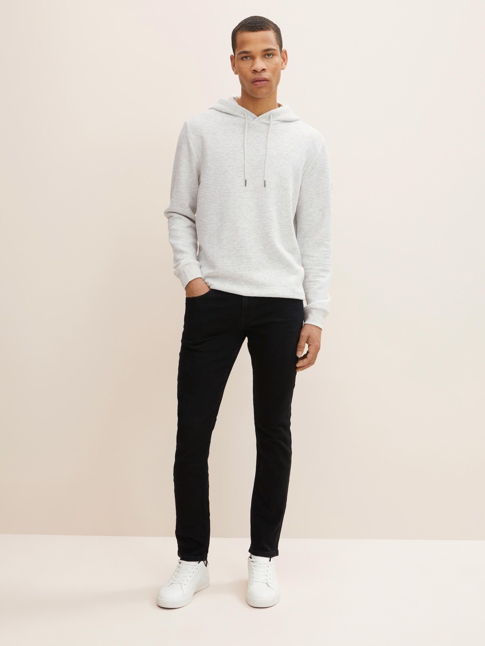 TOM TAILOR Denim Slim-fit-Jeans TTPIERS Slim günstig online kaufen