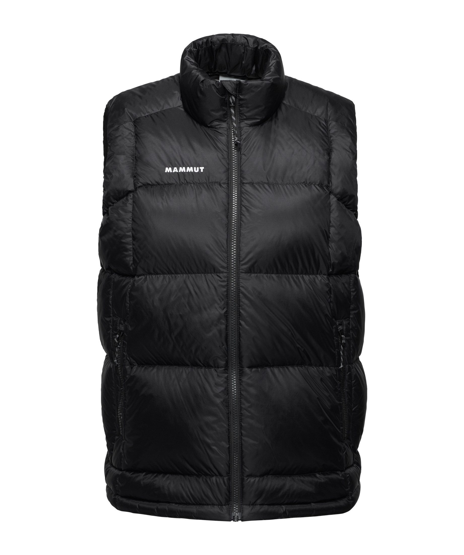 Mammut Daunenweste Glacier Glow IN Vest Women