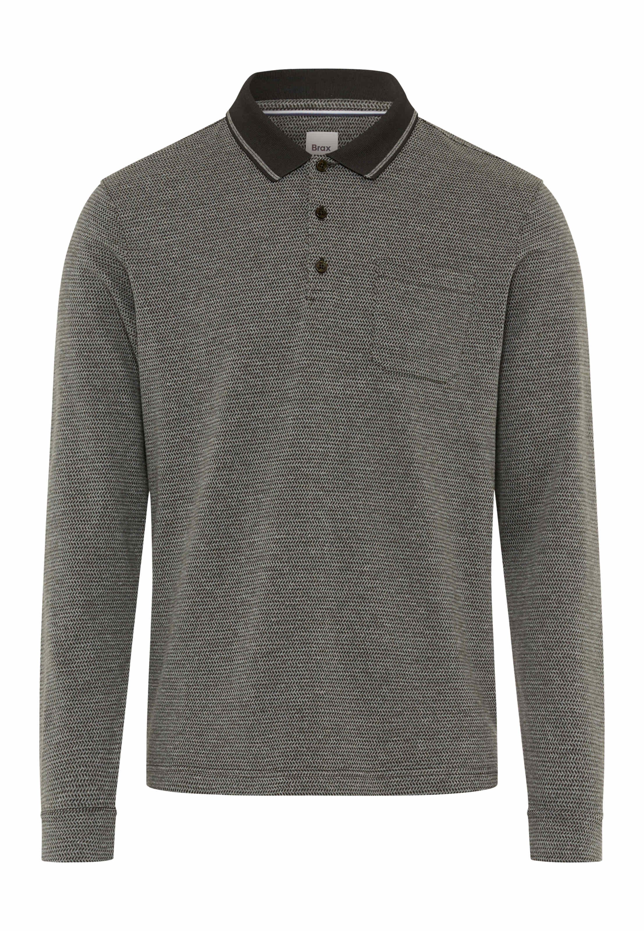 Brax Poloshirt Style PHARELL
