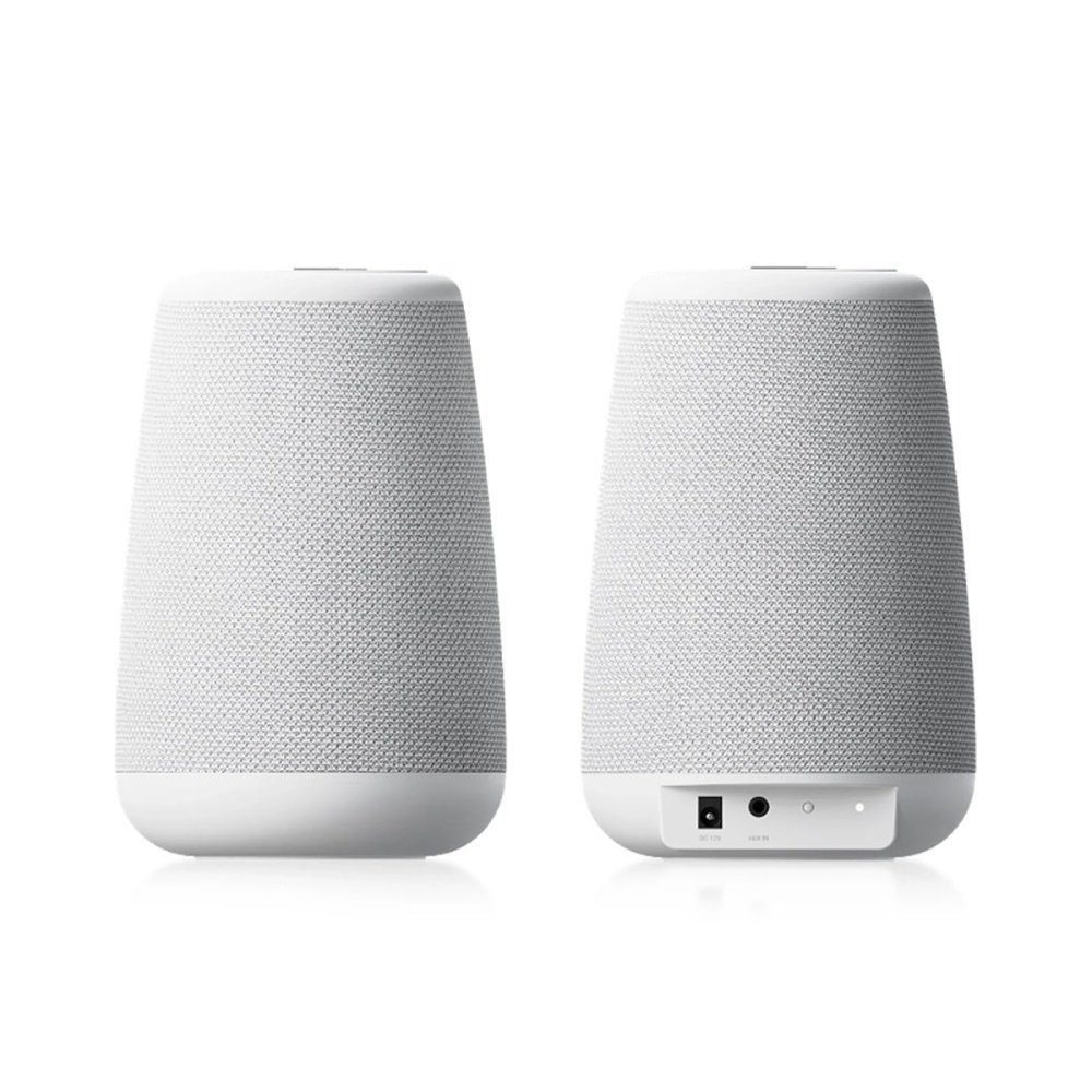 Homatics Sound & Sound 2.1 TWS Lautsprecher Bluetooth-Lautsprecher – Bild 5 von 5