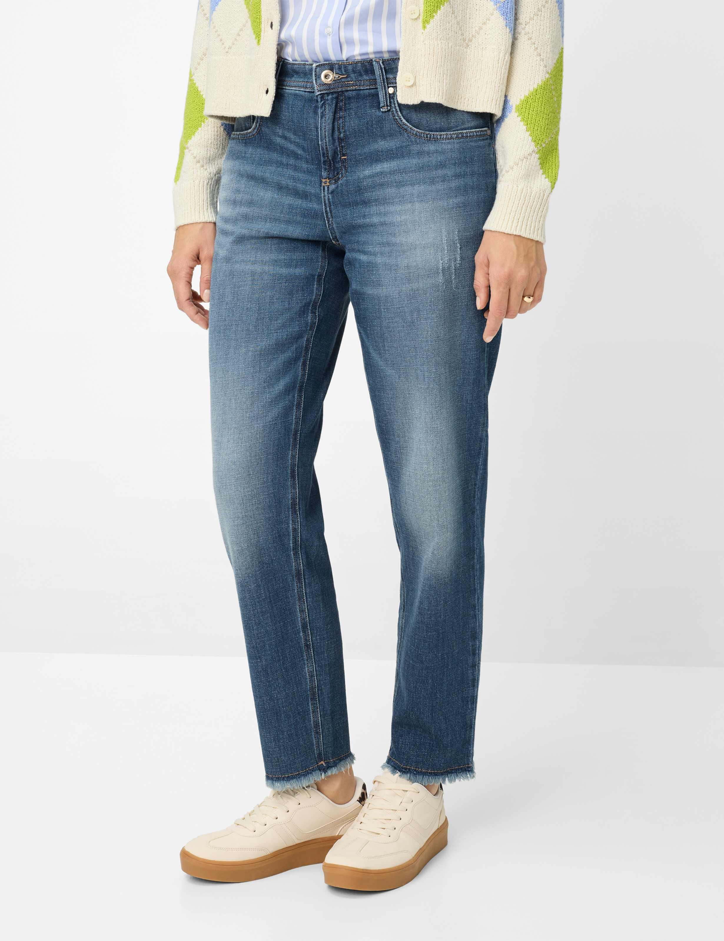 Brax Röhrenjeans Style MILEY S günstig online kaufen