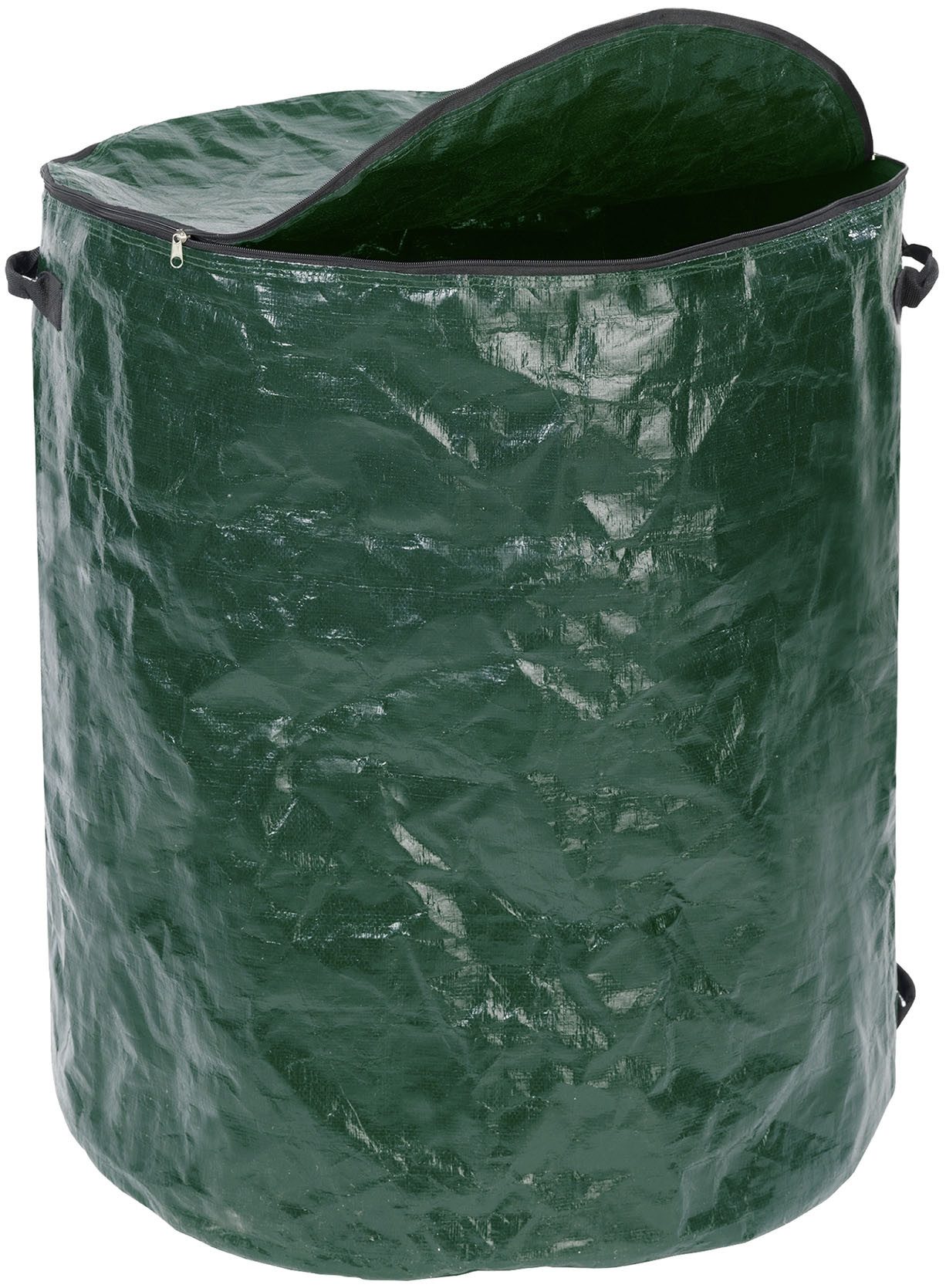 WENKO Gartensack XXL, 275 l, ØxH: 67x78 cm