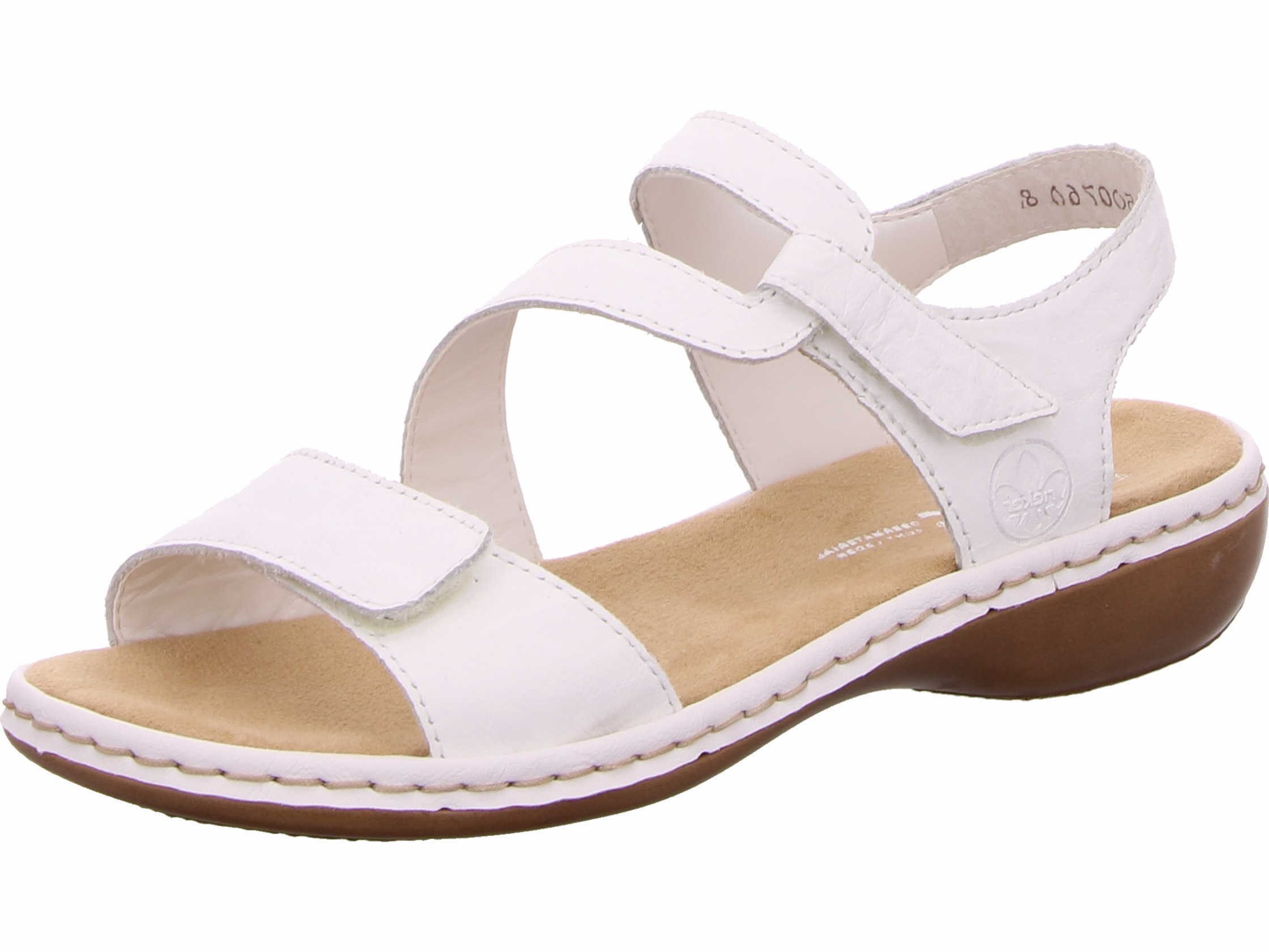 Keilsandalette