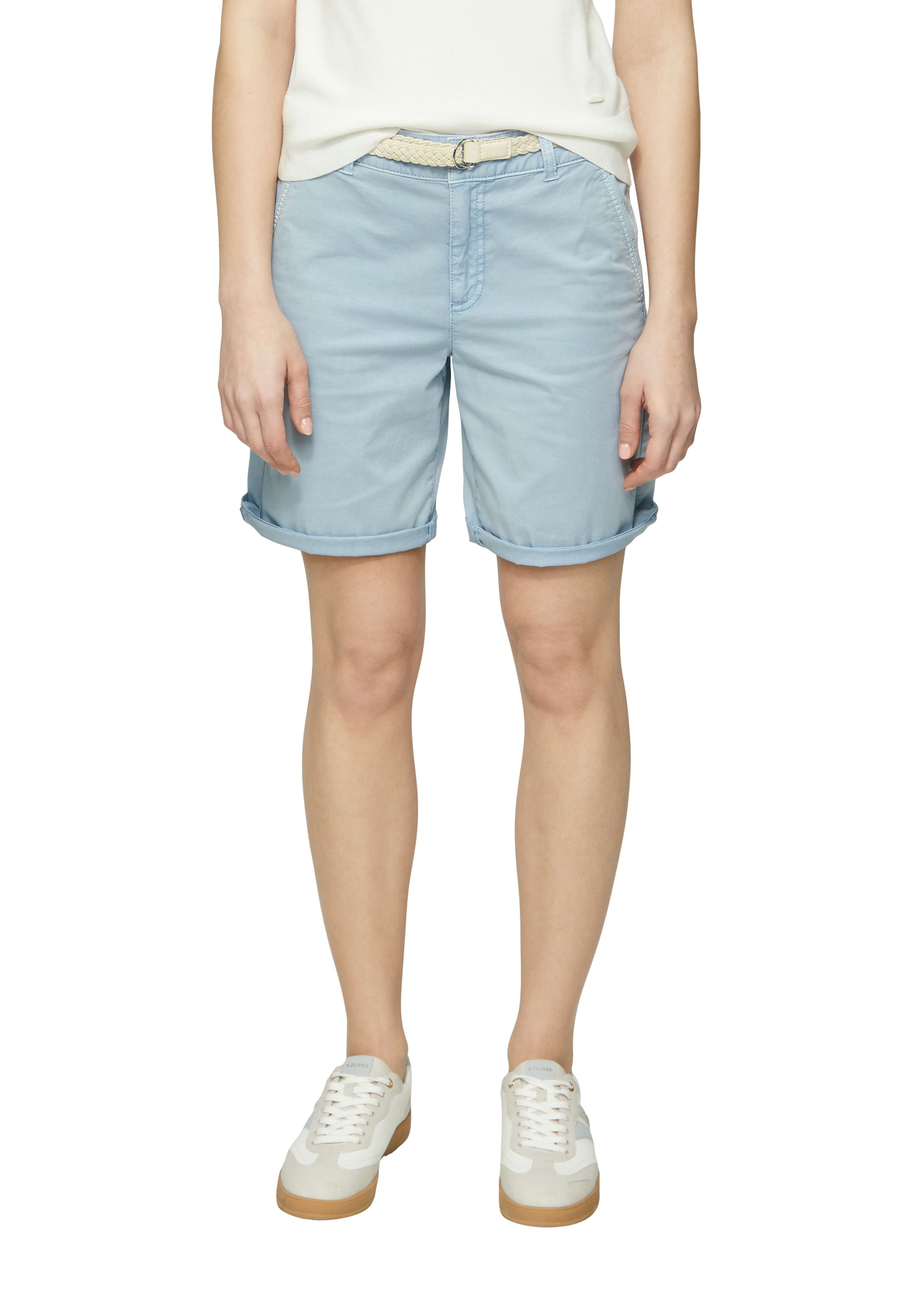 s.Oliver Shorts günstig online kaufen