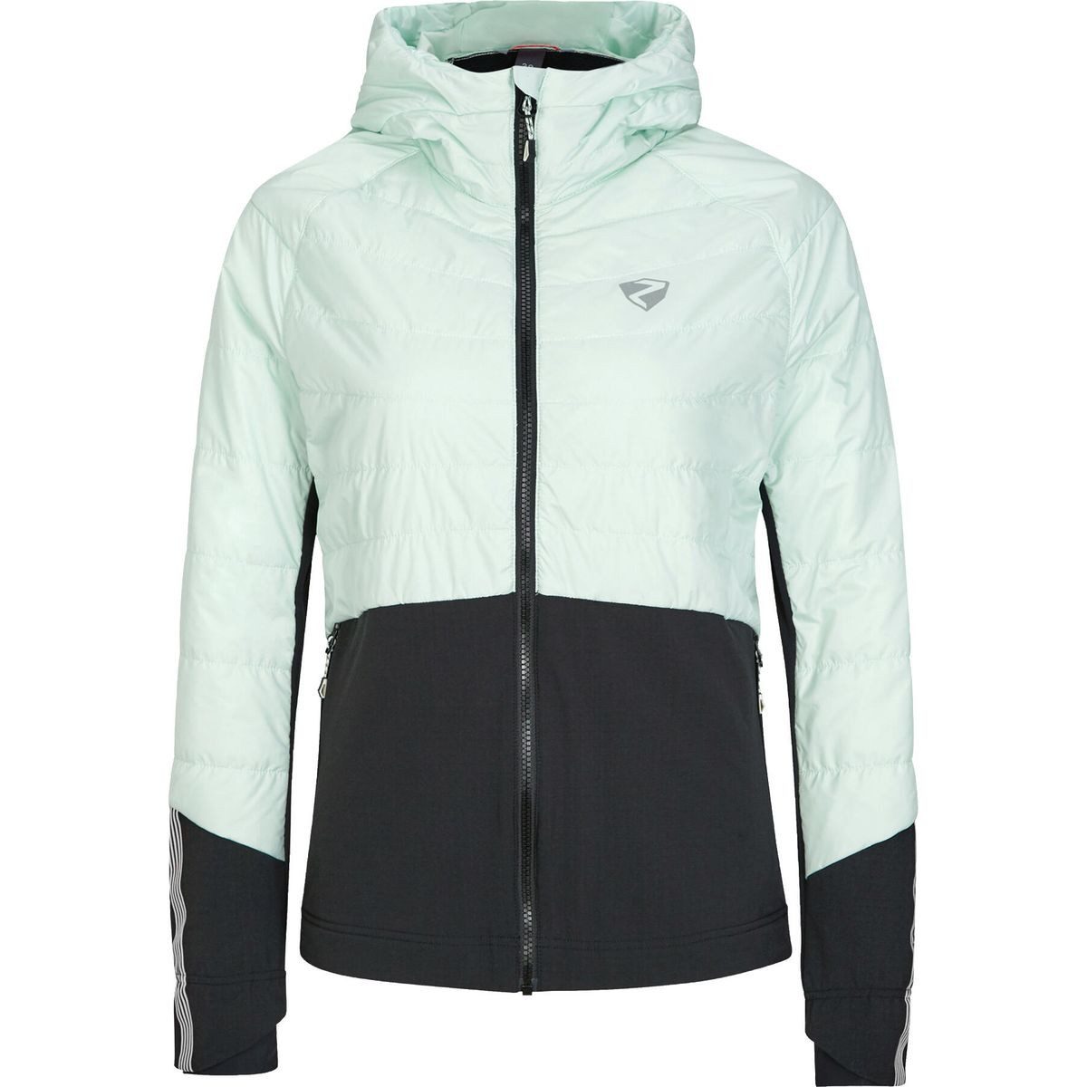 Ziener Skijacke Nacana Lady Jacket Active