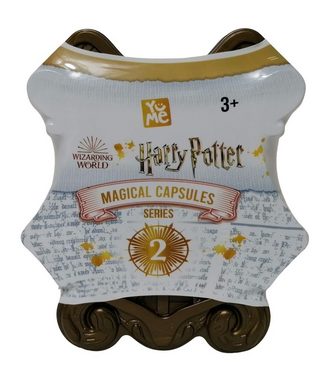 Vago®-Toys Zauberkasten YuMe Harry Potter Magical Capsule Wave 2