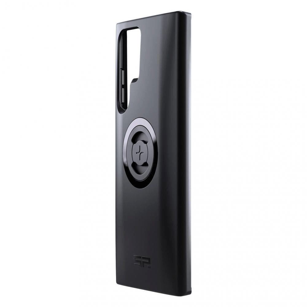 SP Connect Handyhülle SP Connect SP Phone Case SPC+ S22 Ultra - schlanke Hülle für sicheren