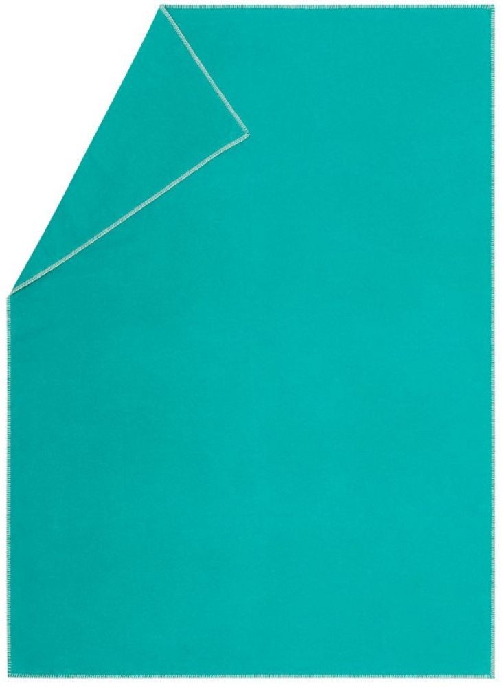 Wohndecke Sylt 'Uni' 140 x 200 günstig online kaufen