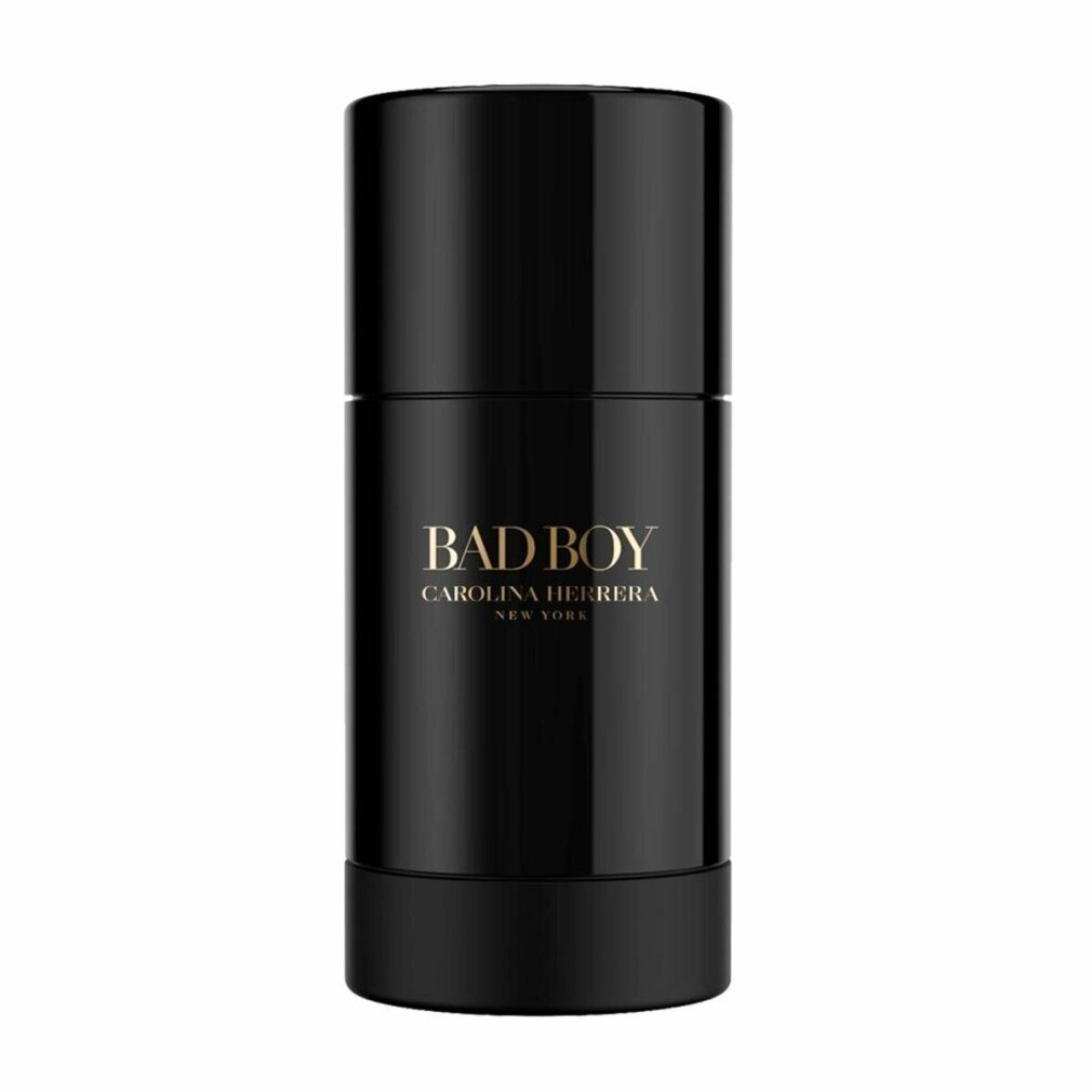 Carolina Herrera Gesichtsmaske Bad Boy Deodorant Stick 75g
