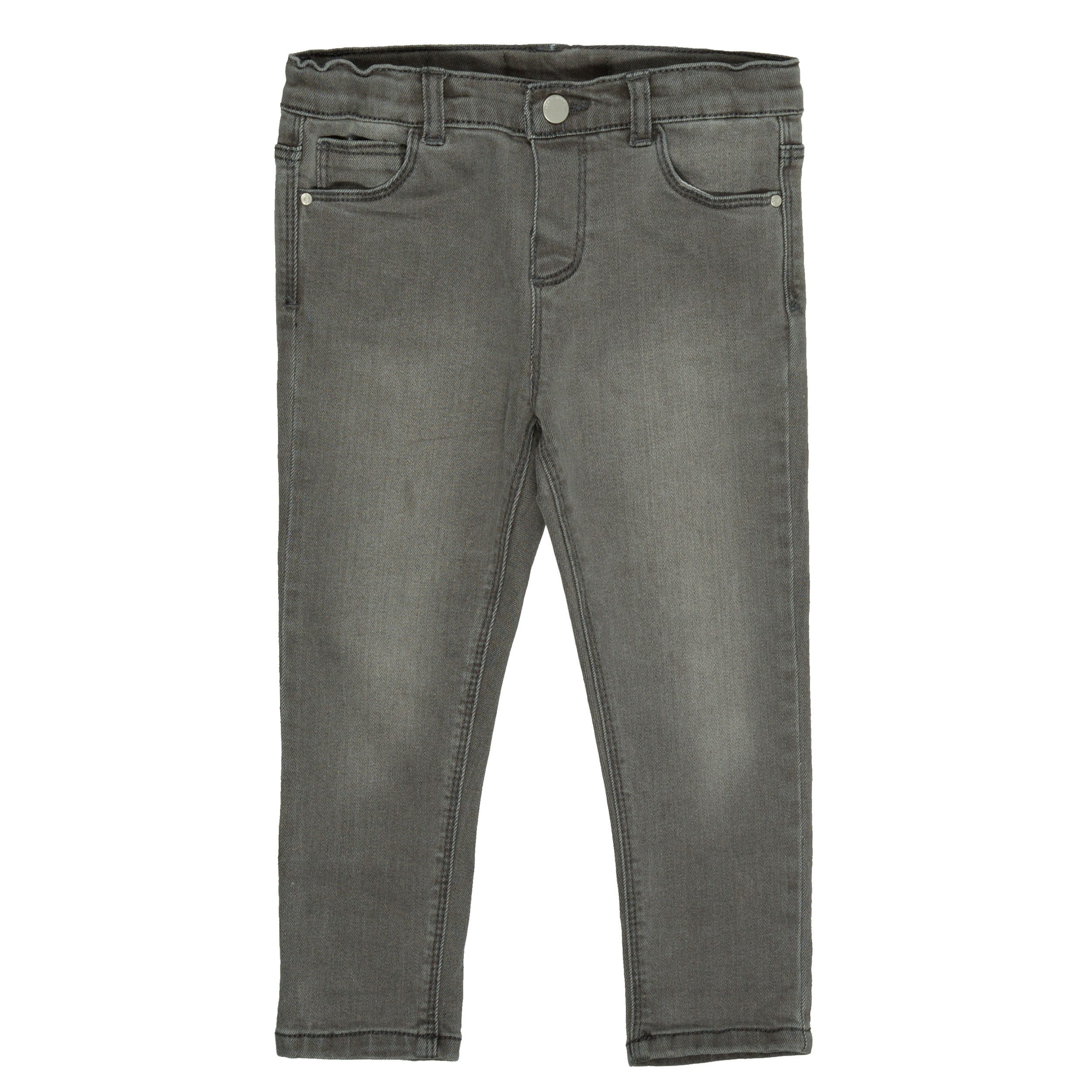 BASEFIELD Bequeme Jeans Md.-Jeans