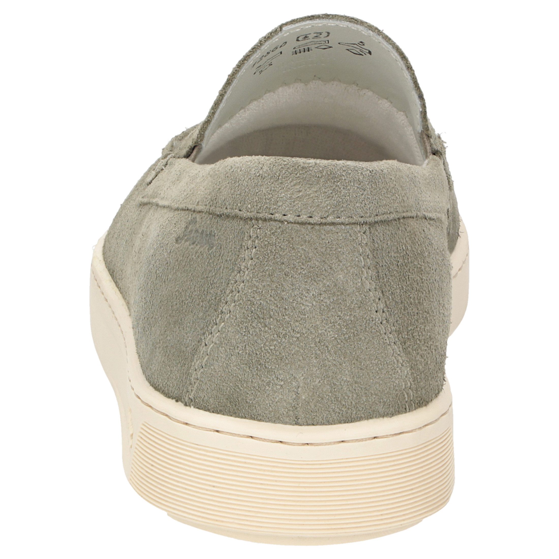 SIOUX Tedrino-700 Slipper