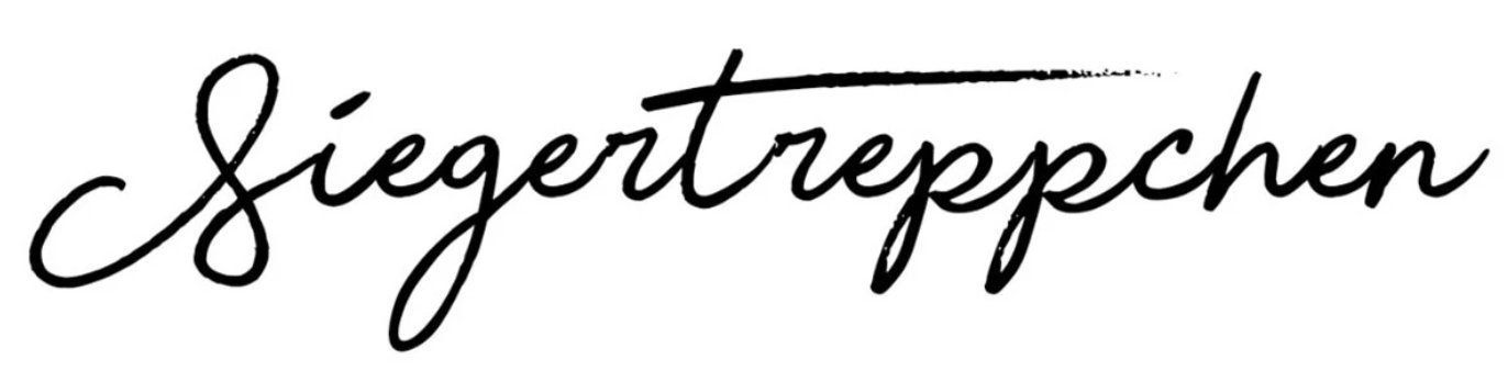 Siegertreppchen