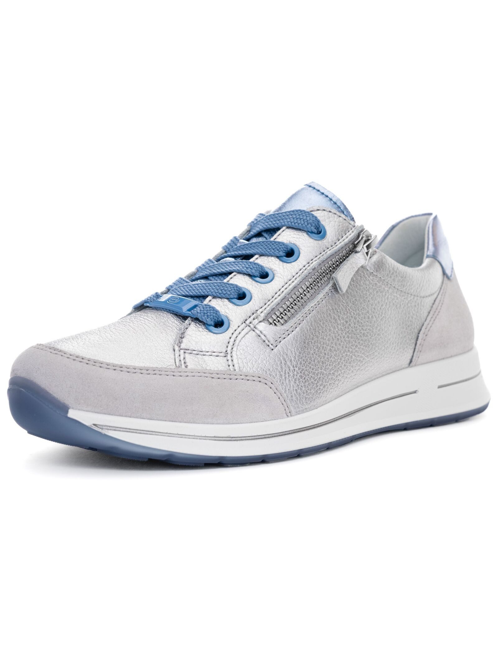 Ara Ara Sneaker Leder Sneaker günstig online kaufen