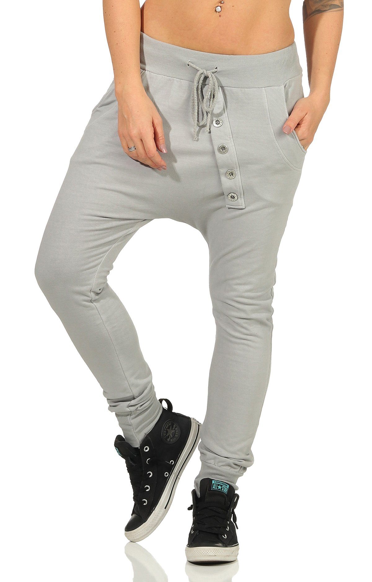 malito more than fashion Jogginghose 8023 günstig online kaufen