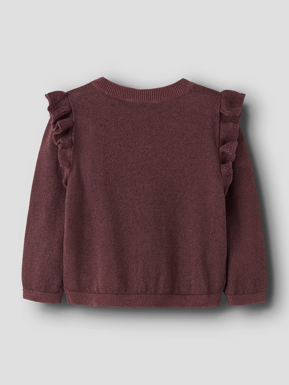 Name It Strickjacke NMFABINNE LS KNIT CARD