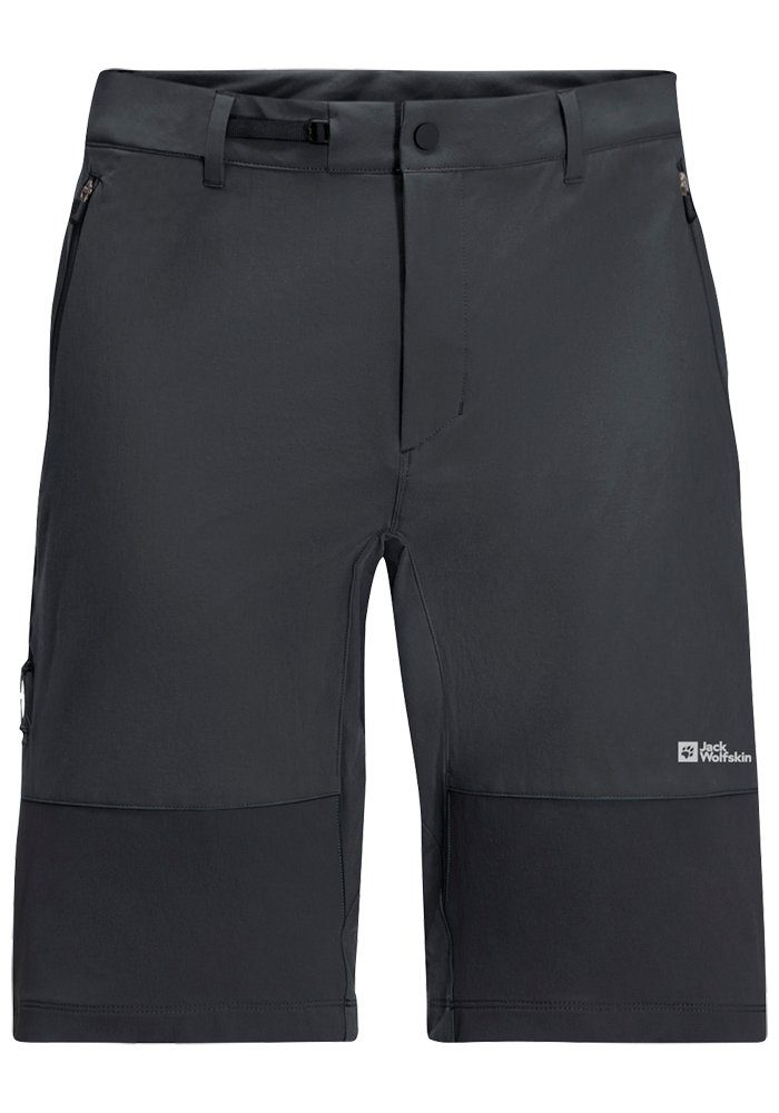 Trekkingshorts ANDUR SHORT M