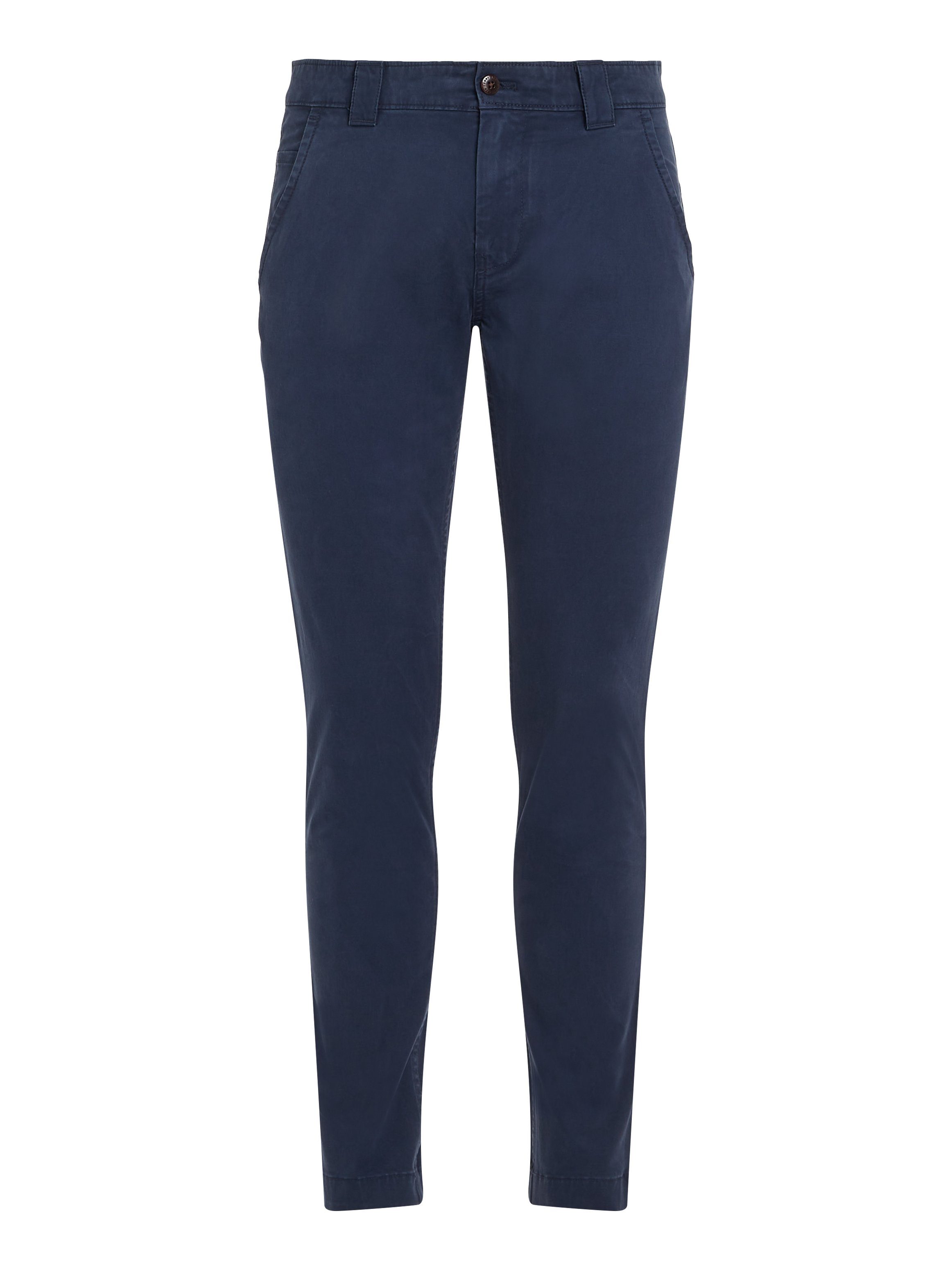 Chinohose TJM SCANTON