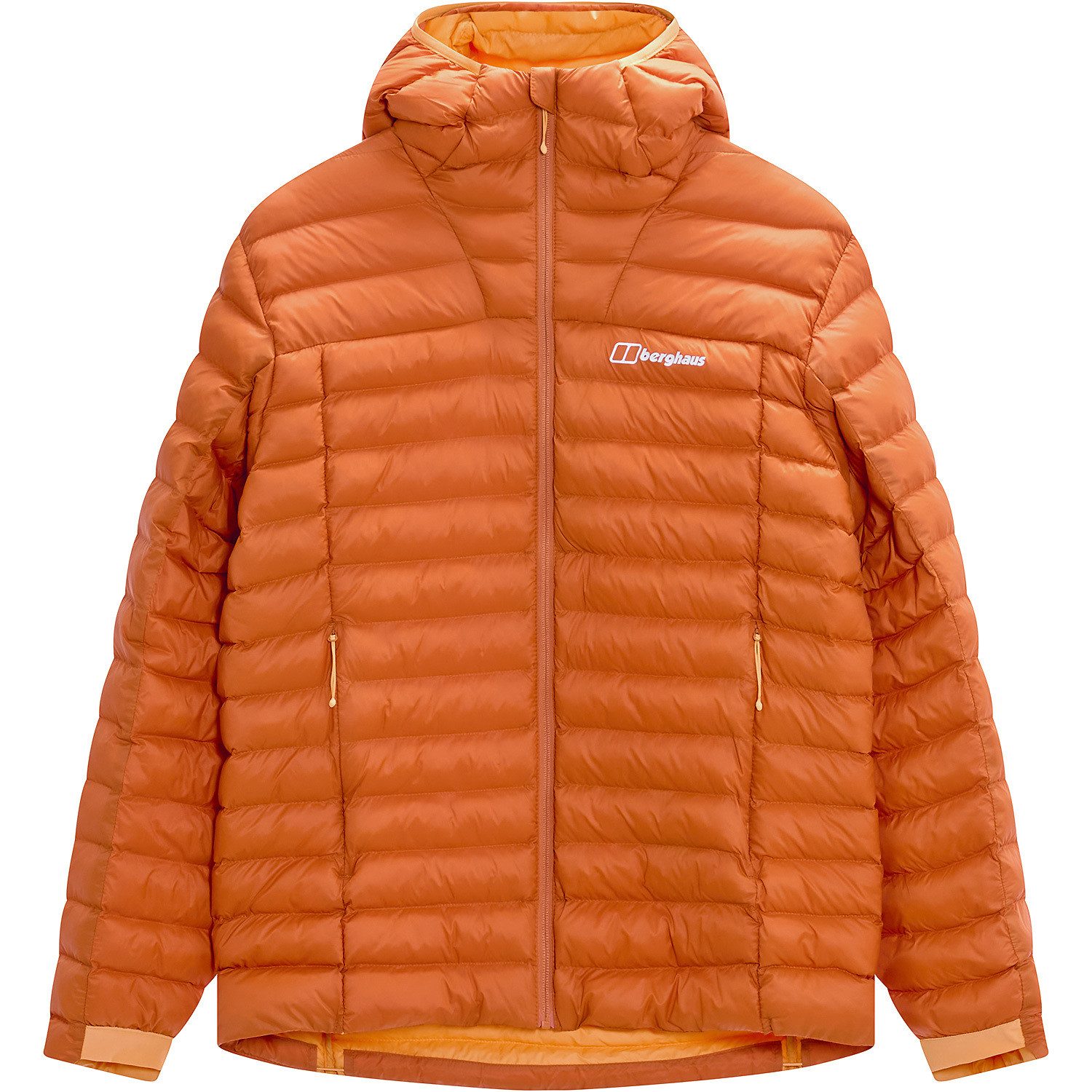 Berghaus Laufjacke Jacke M TRAIL-NOMAD SYNTHETIC JKT