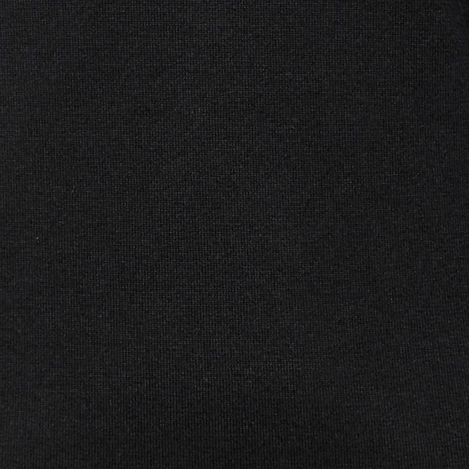 STREET ONE Rollkragenpullover mit Materialmix