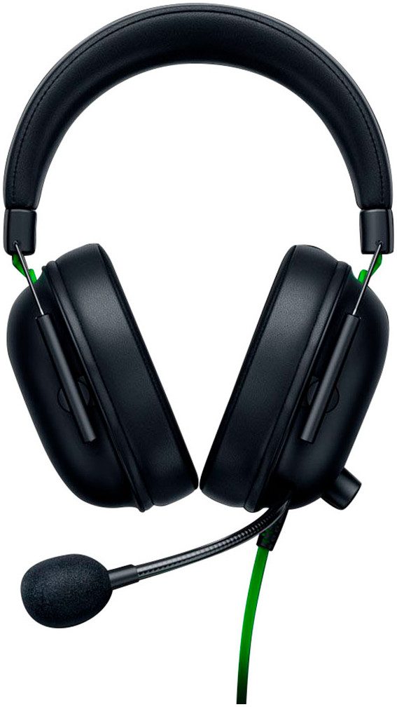 RAZER Blackshark V2 X Playstation Gaming-Headset (Noise-Cancelling)