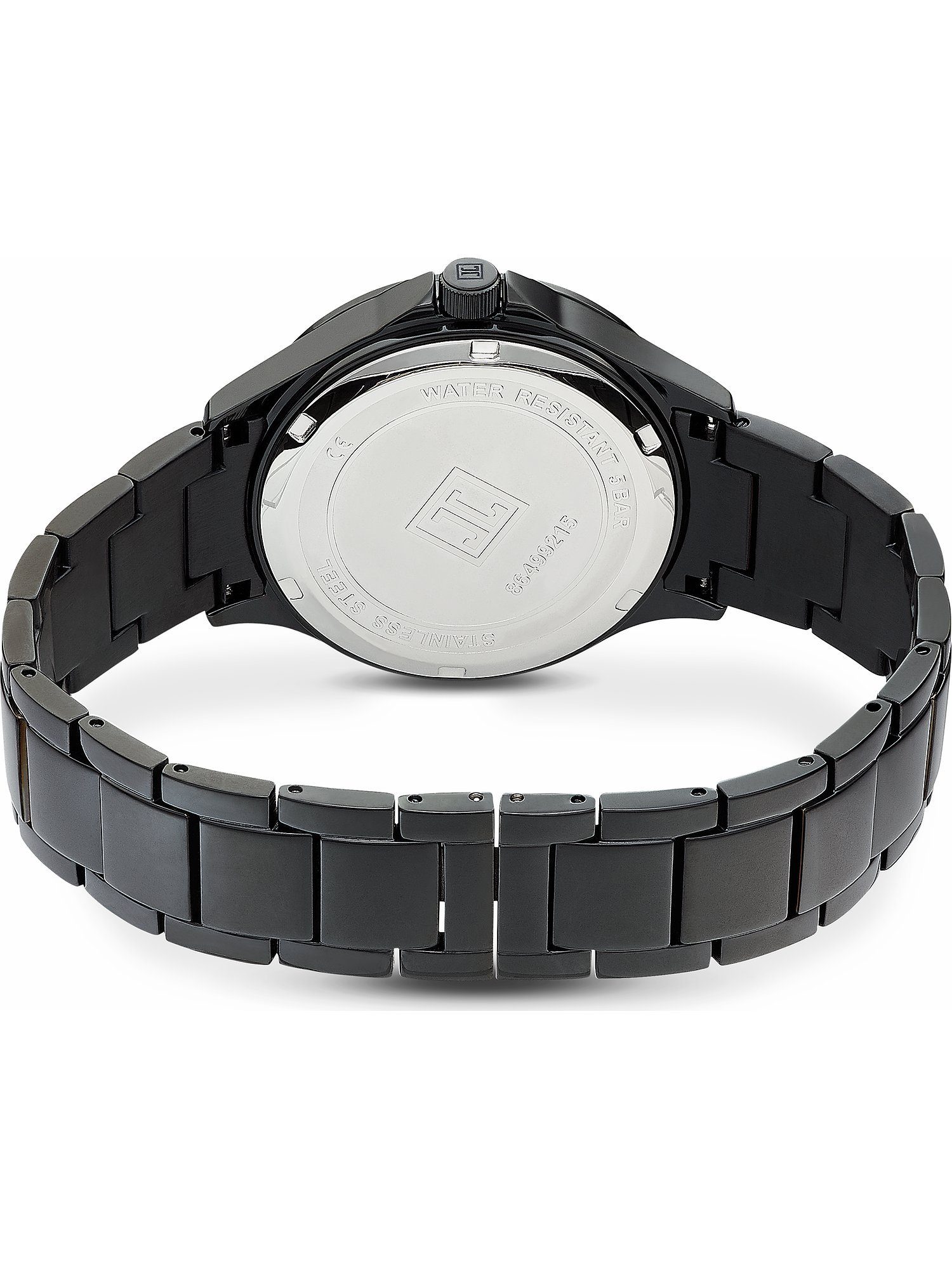 JETTE Quarzuhr JETTE Damen-Uhren Analog Quarz günstig online kaufen