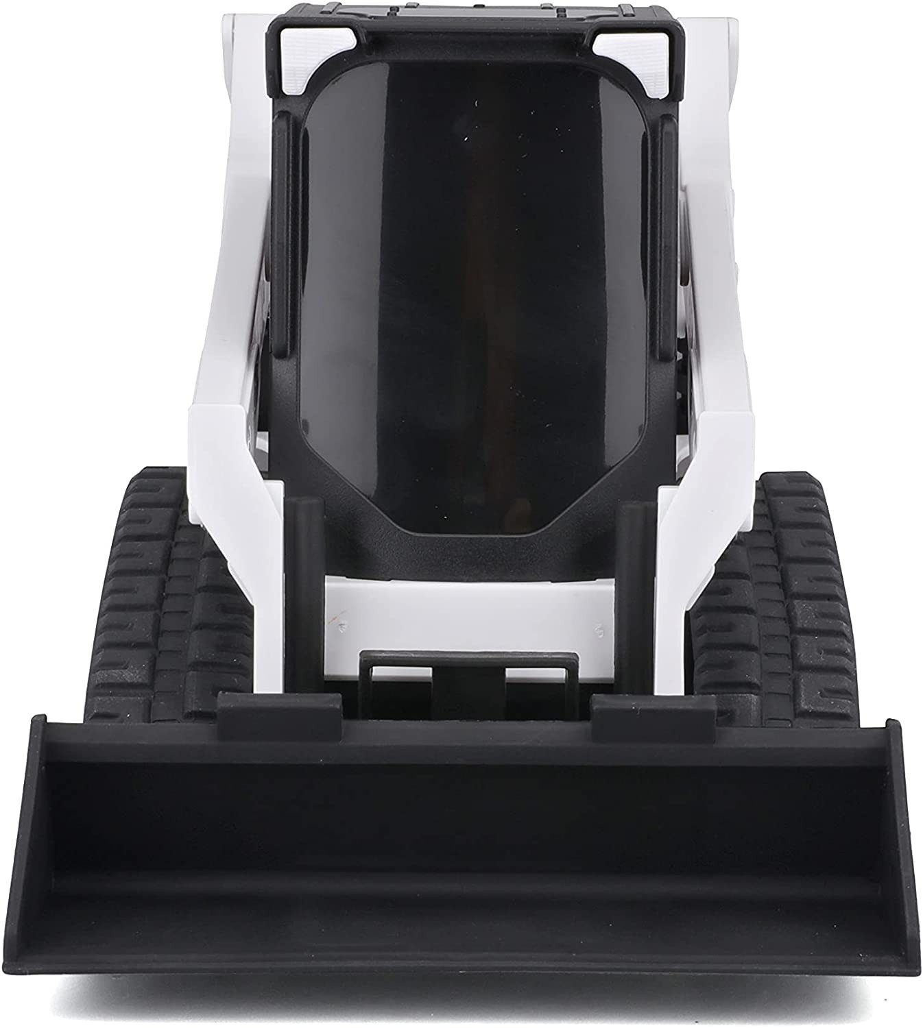 Maisto Tech RC-Bagger 82183 - Ferngesteuertes Auto - Bobcat T590 (19cm)