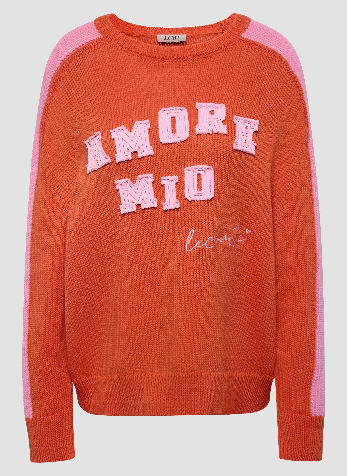 LeComte Strickpullover Pullover