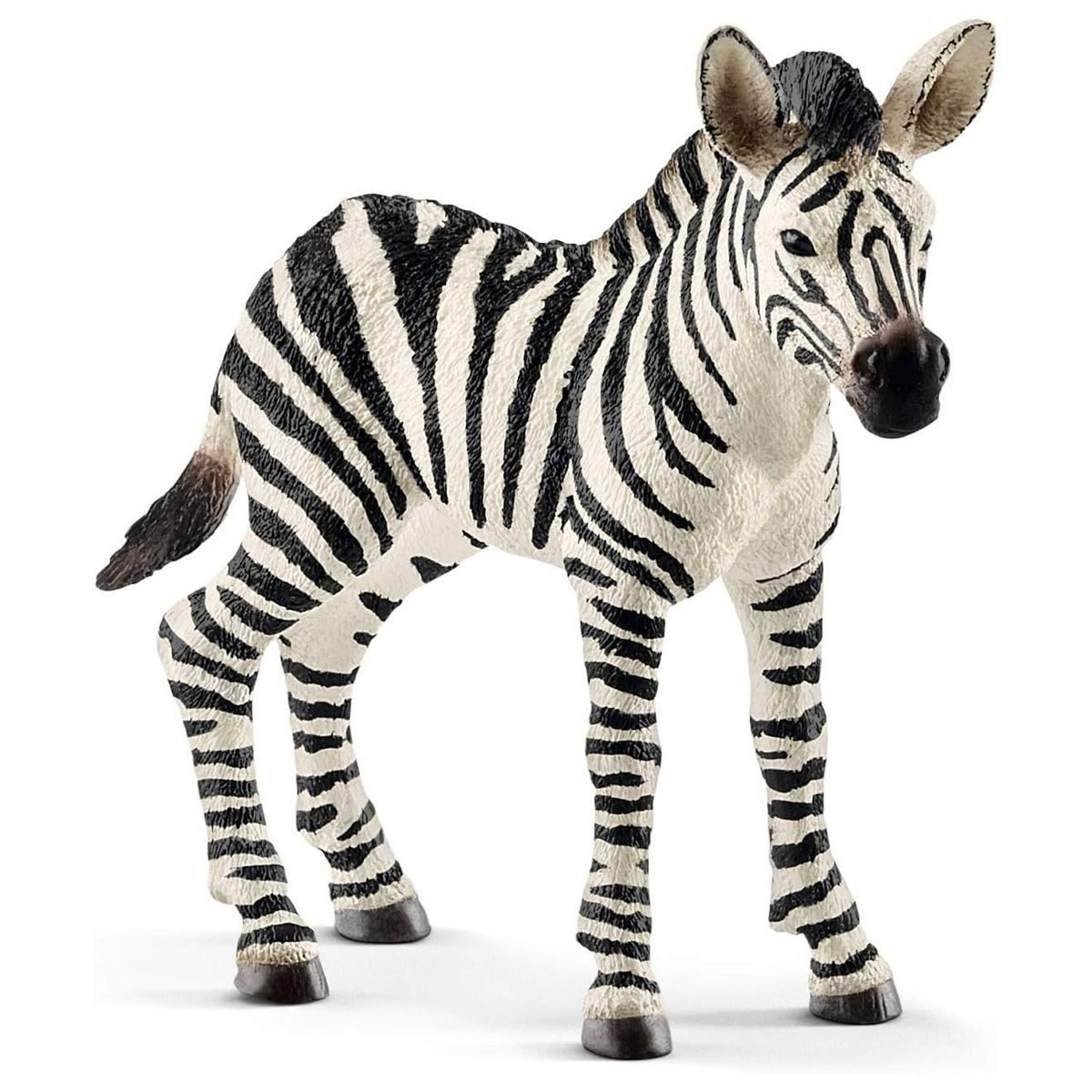 Schleich® Spielfigur Schleich 14811 - Wild Life - Zebra Fohlen