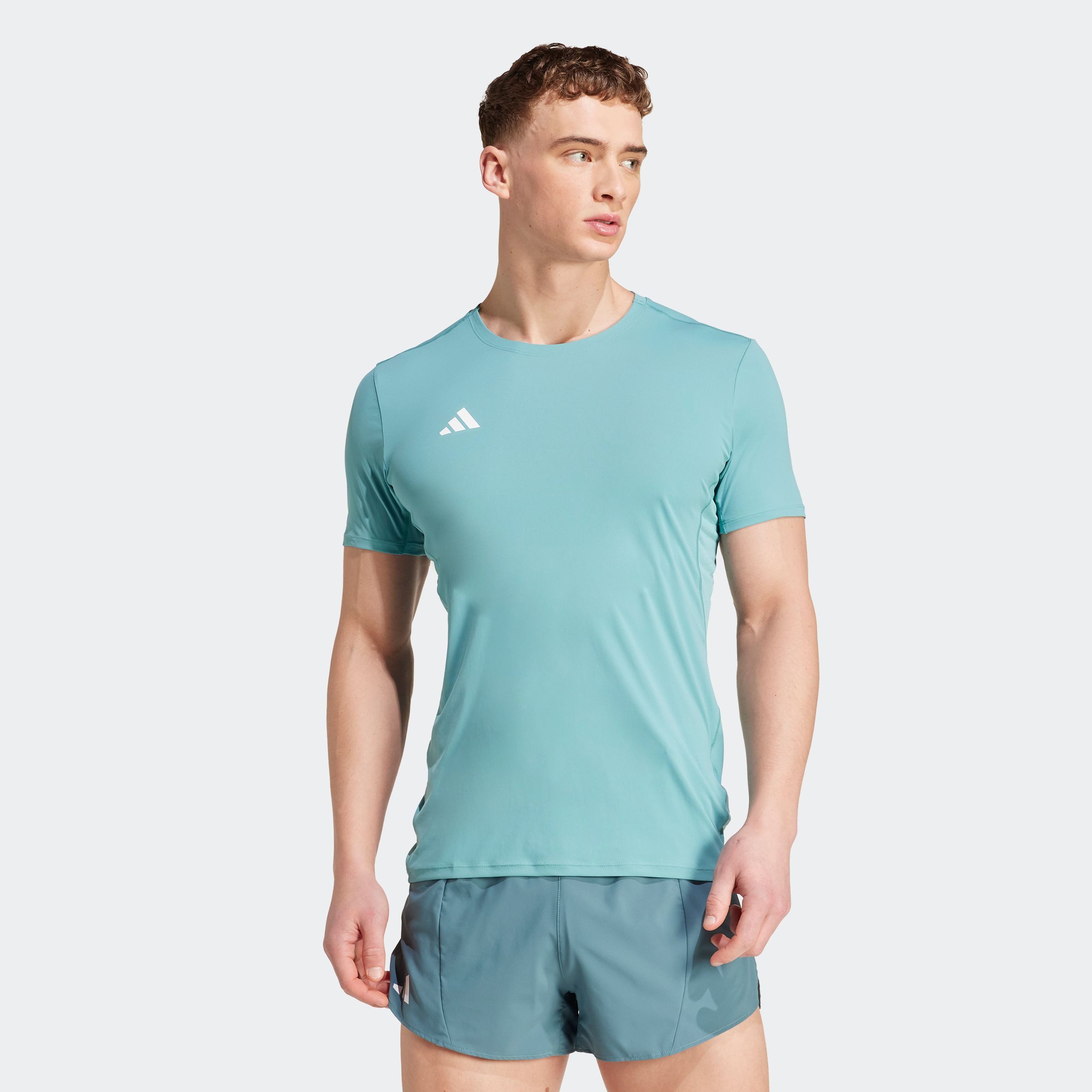 adidas Performance Laufshirt ADIZERO E TEE günstig online kaufen