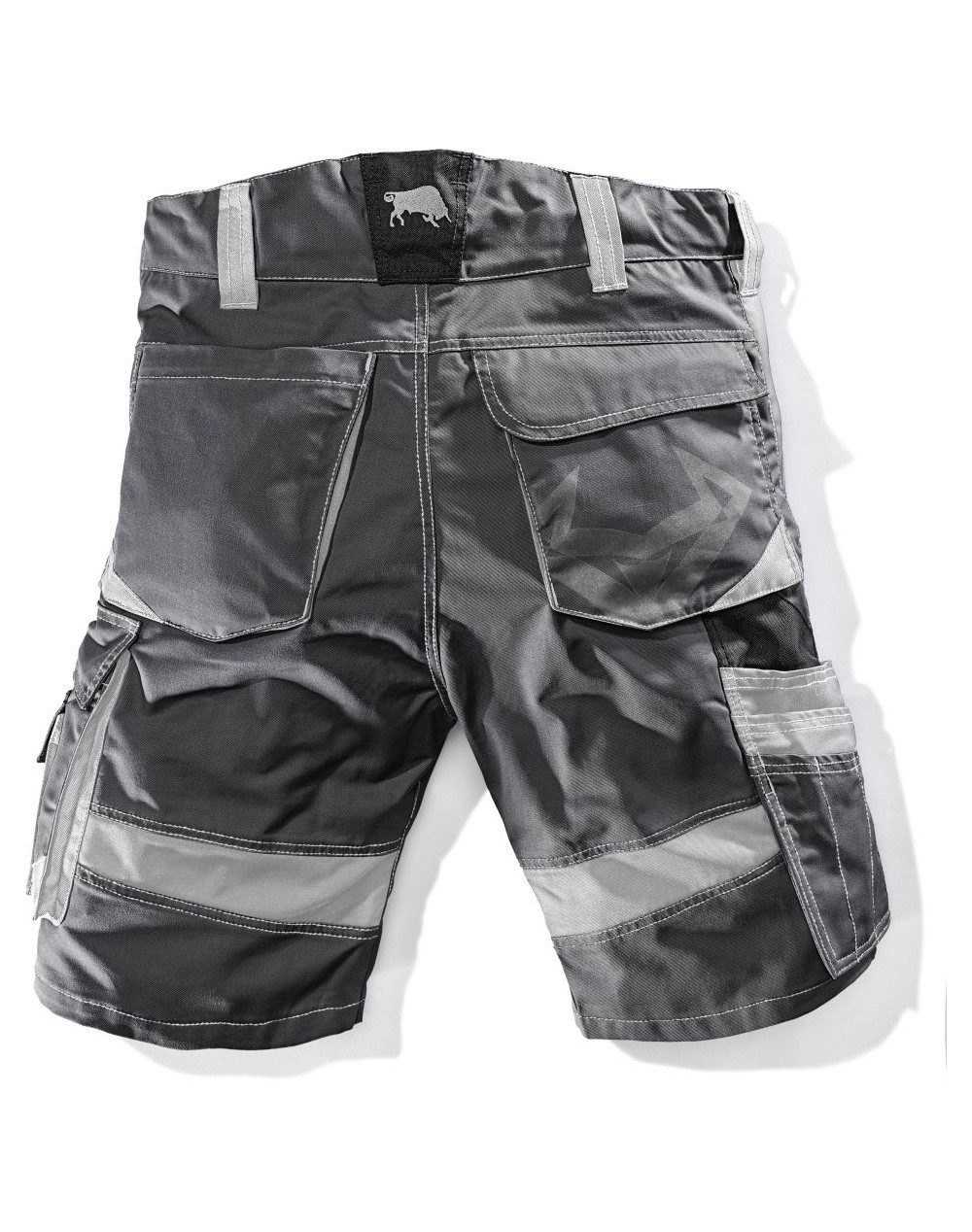Bullstar Arbeitshose BULLSTAR Arbeitsshorts WORXTAR
