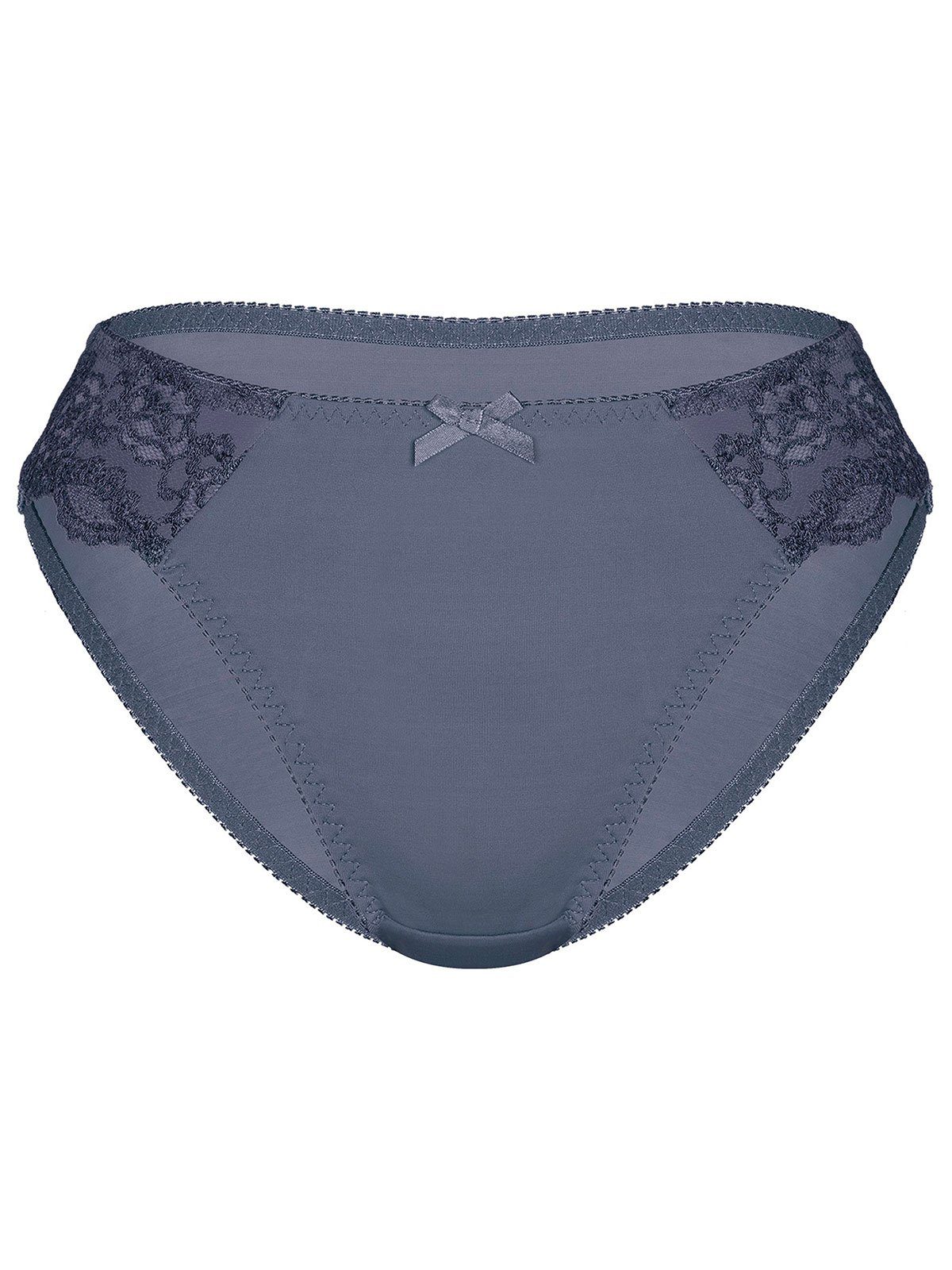 Bikinislip Damen Slip CLASSIC LACE