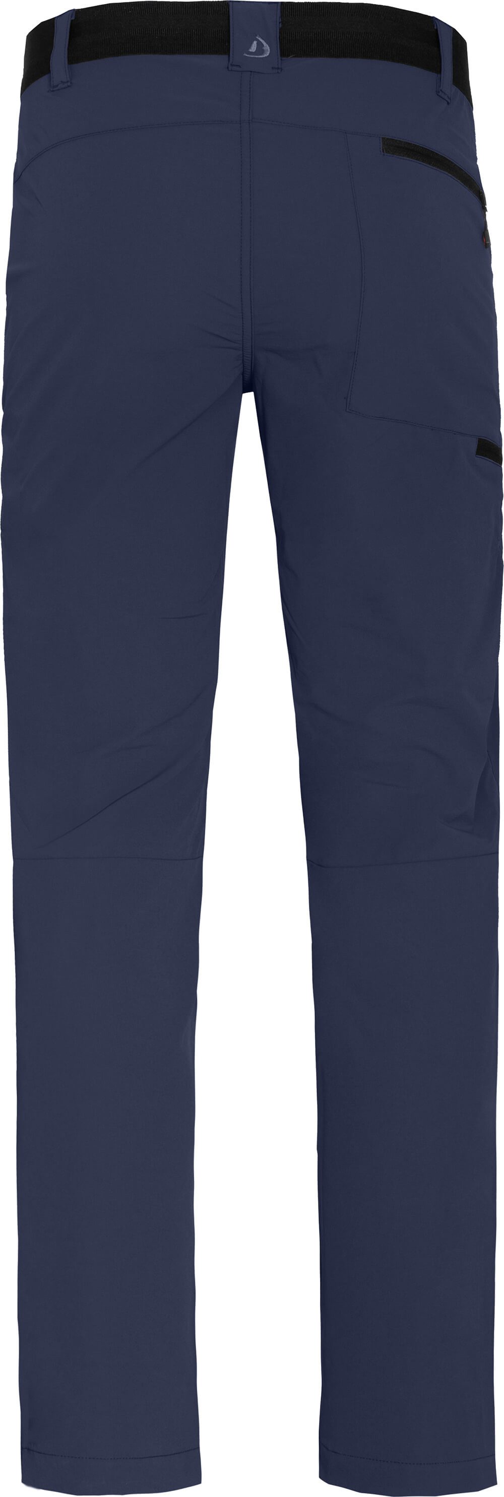 Bergson Outdoorhose ARRESÖ COMFORT (slim) Herren Wanderhose, leicht, strapa günstig online kaufen